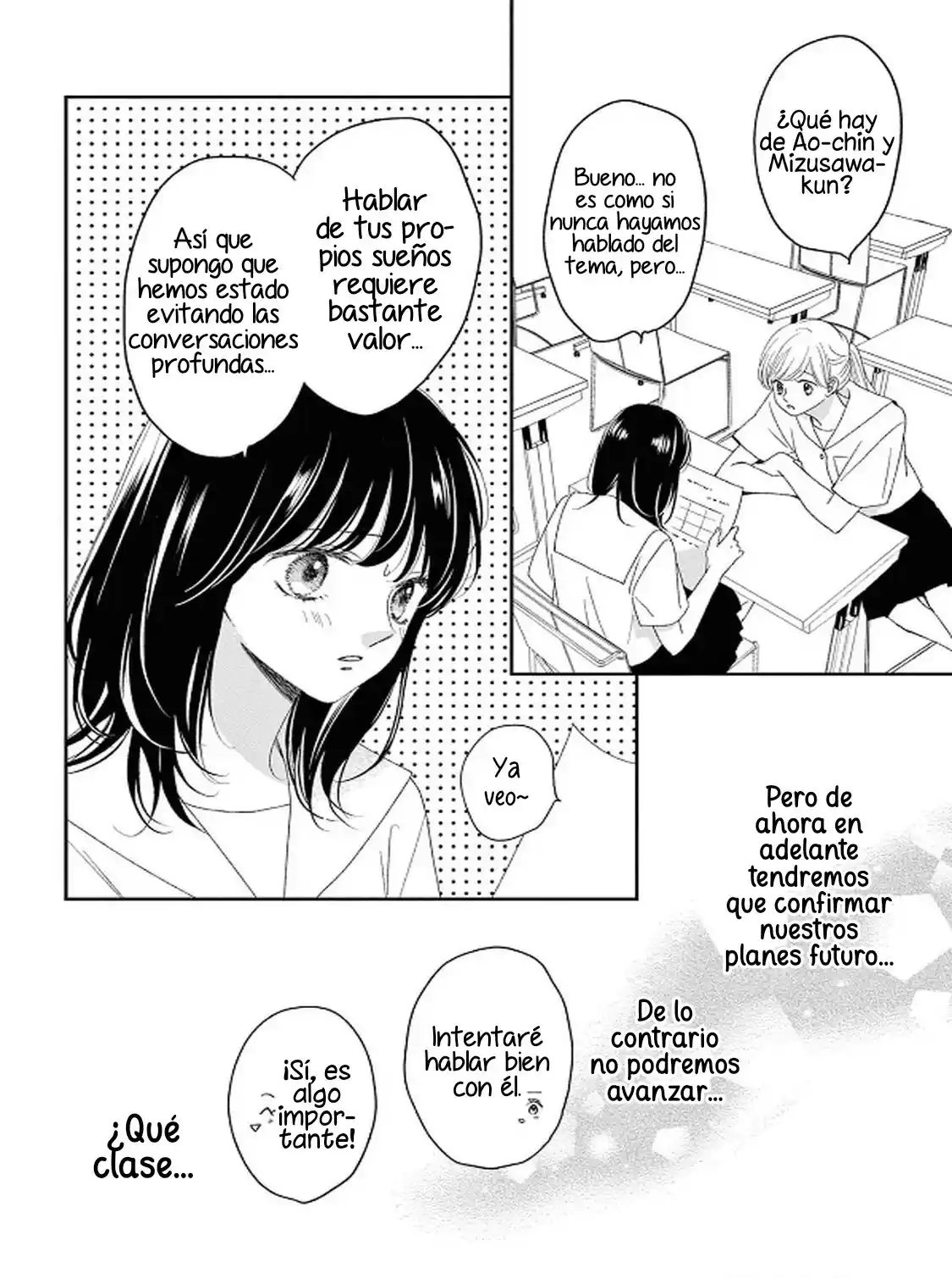 Shujinko Nikki - Capítulo 40 - Página 9 - LectorTMOo