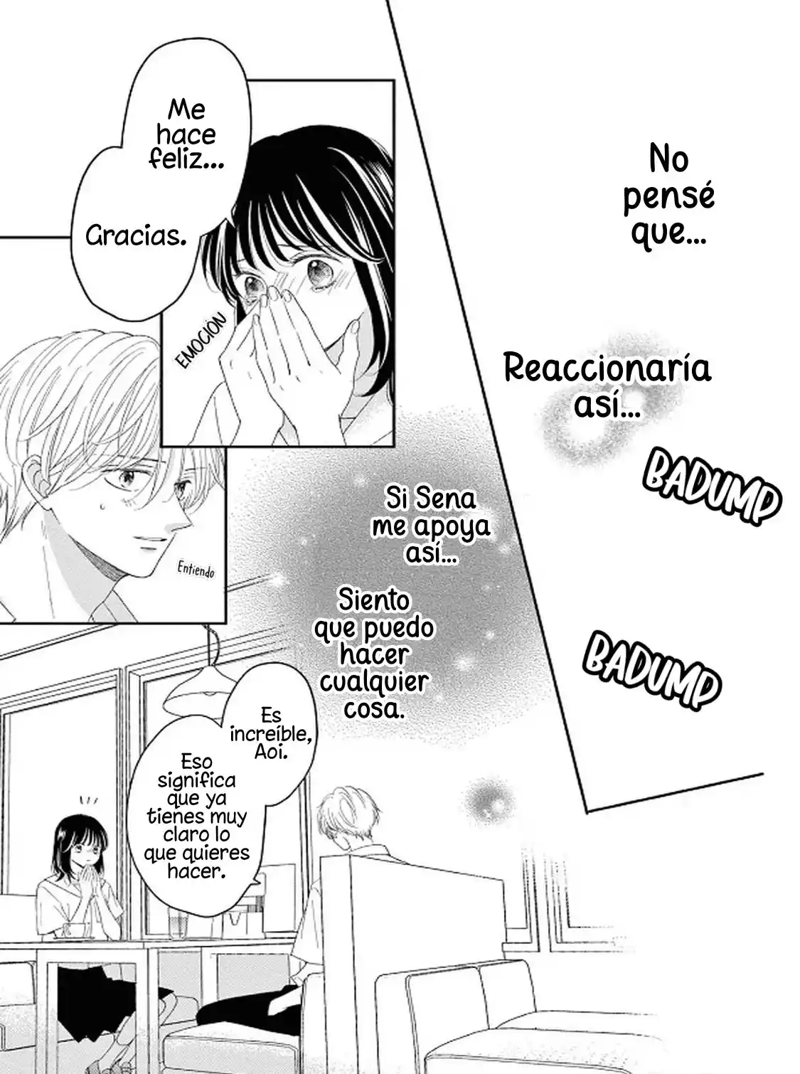 Shujinko Nikki - Capítulo 40 - Página 14 - LectorTMOo
