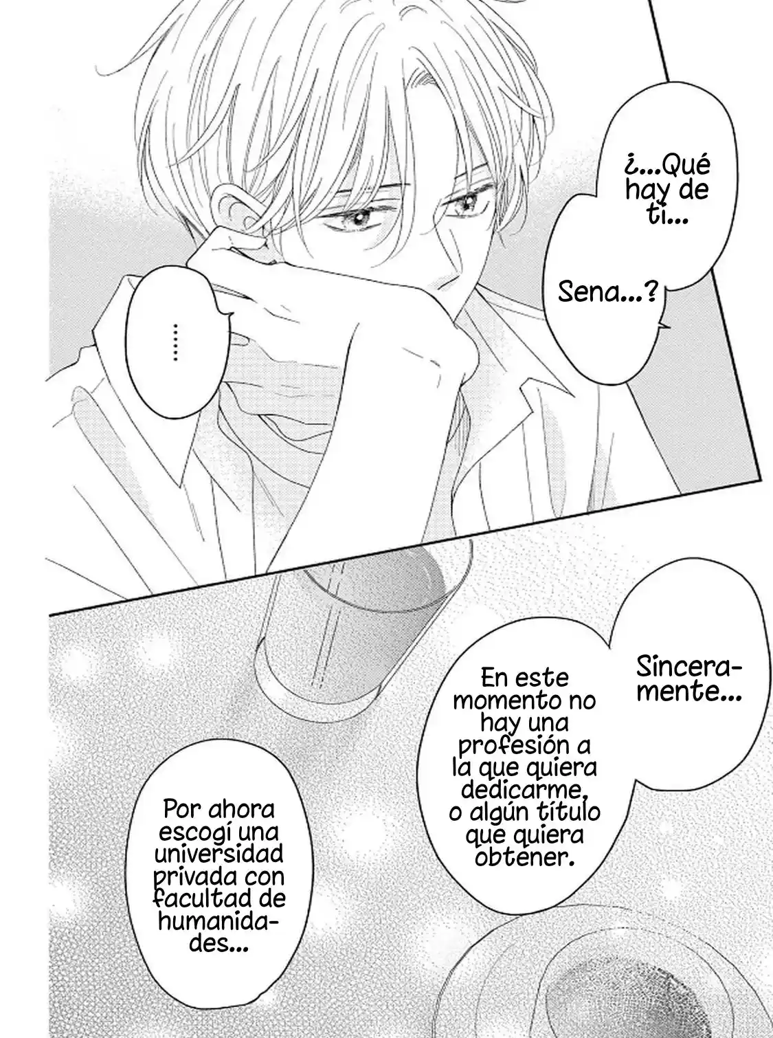Shujinko Nikki - Capítulo 40 - Página 15 - LectorTMOo
