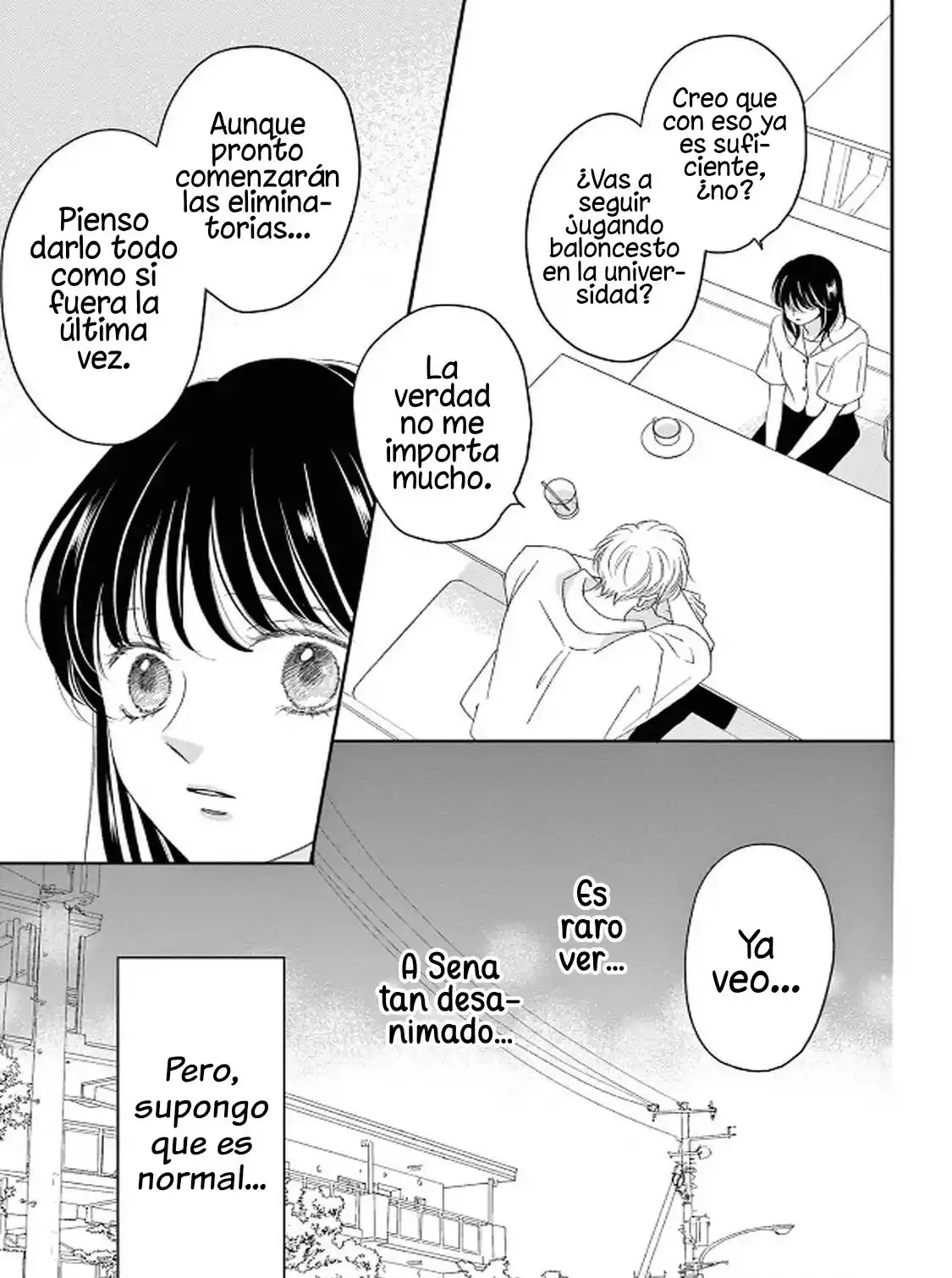 Shujinko Nikki - Capítulo 40 - Página 16 - LectorTMOo