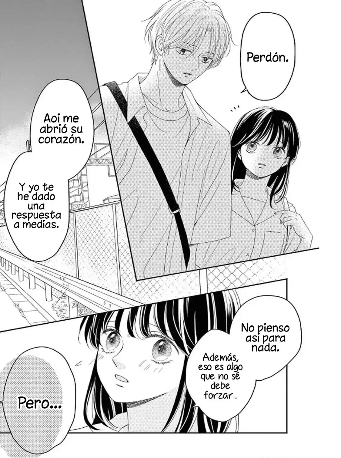 Shujinko Nikki - Capítulo 40 - Página 18 - LectorTMOo