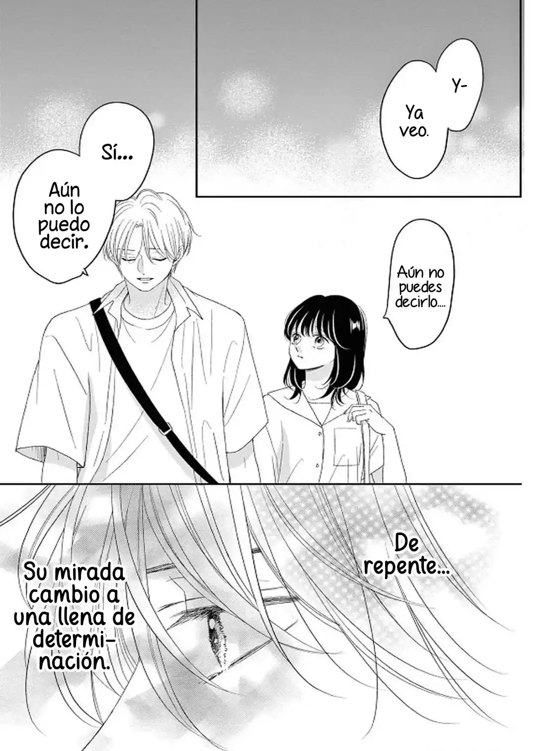 Shujinko Nikki - Capítulo 40 - Página 20 - LectorTMOo