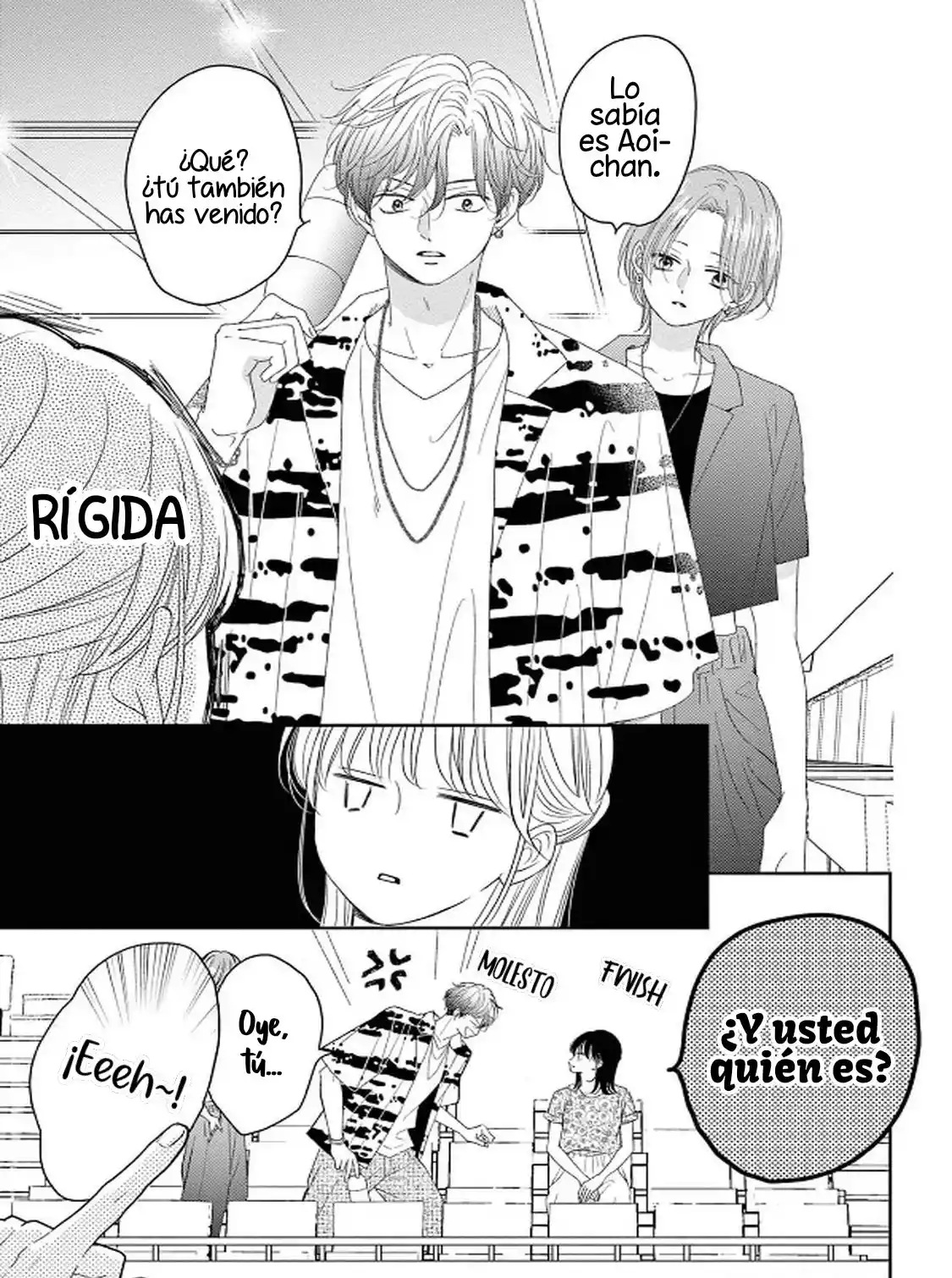 Shujinko Nikki - Capítulo 40 - Página 26 - LectorTMOo