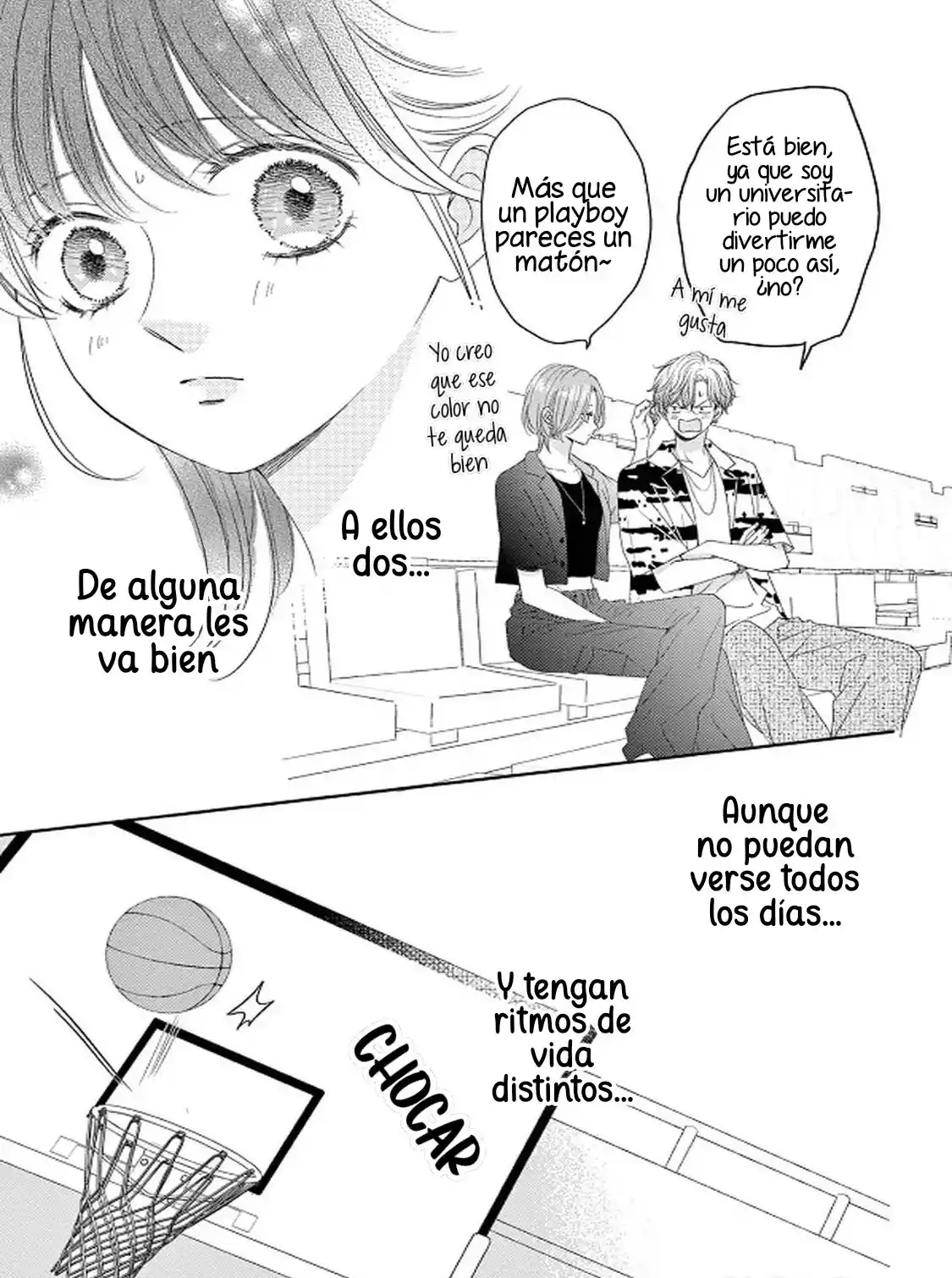 Shujinko Nikki - Capítulo 40 - Página 28 - LectorTMOo