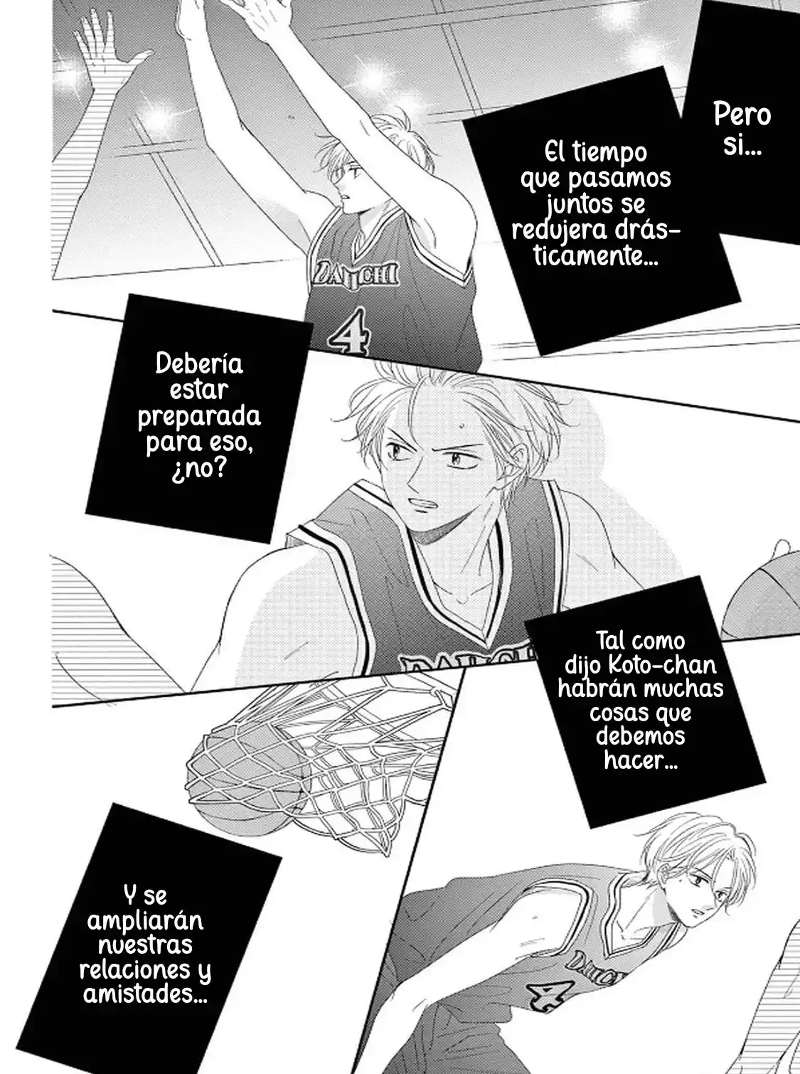 Shujinko Nikki - Capítulo 40 - Página 31 - LectorTMOo