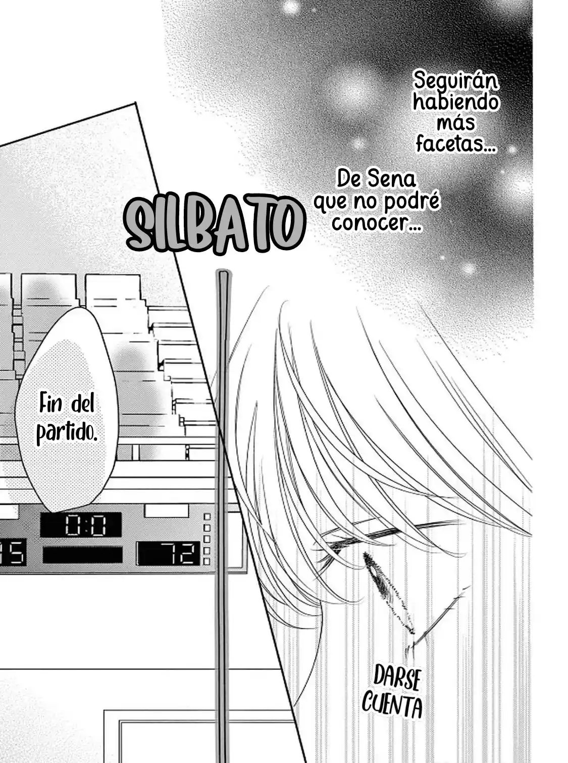 Shujinko Nikki - Capítulo 40 - Página 32 - LectorTMOo