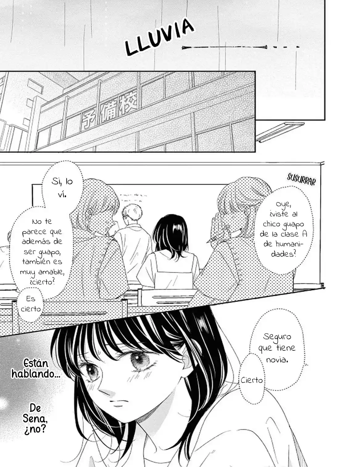 Shujinko Nikki - Capítulo 40 - Página 36 - LectorTMOo