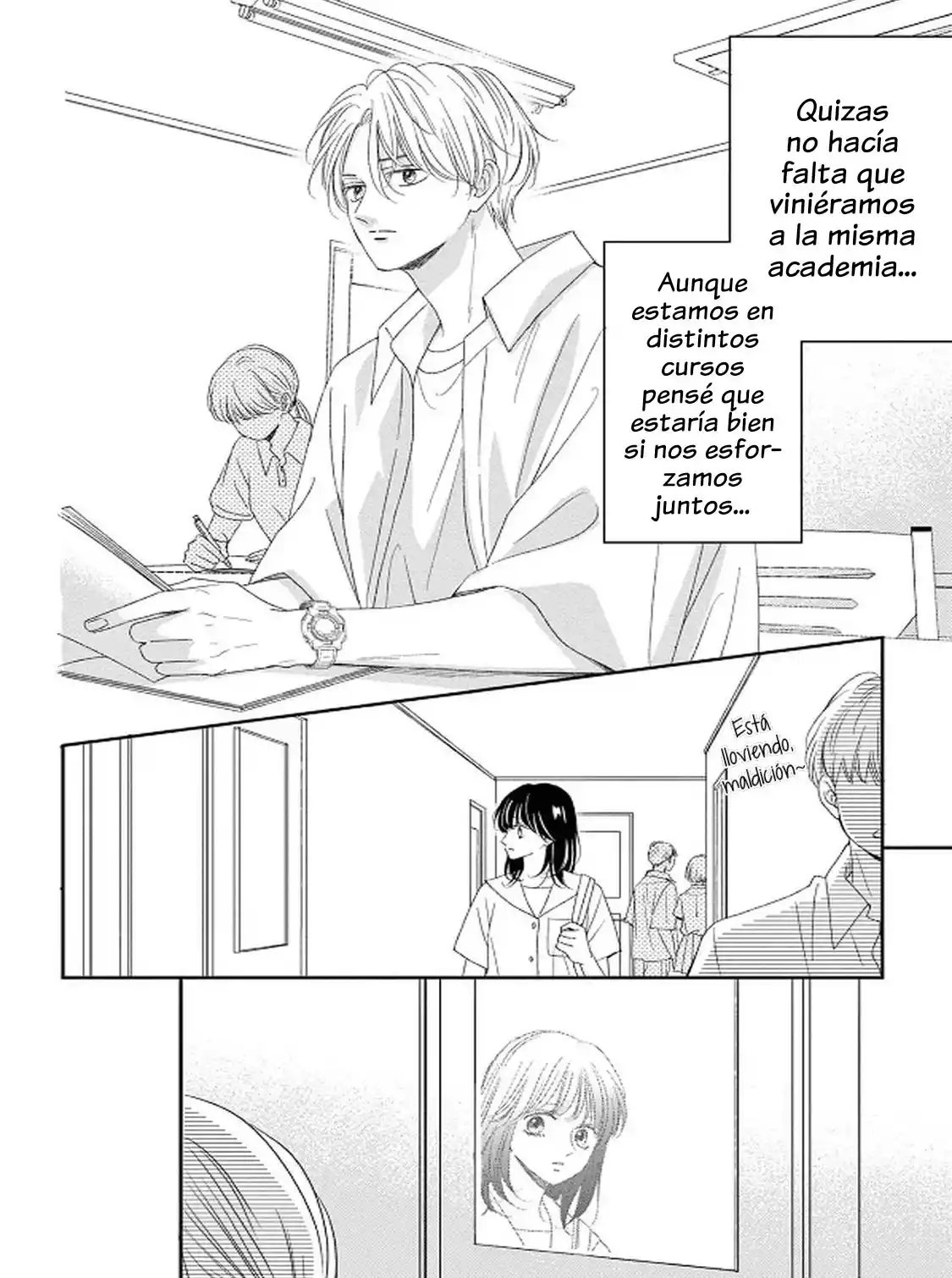 Shujinko Nikki - Capítulo 40 - Página 37 - LectorTMOo