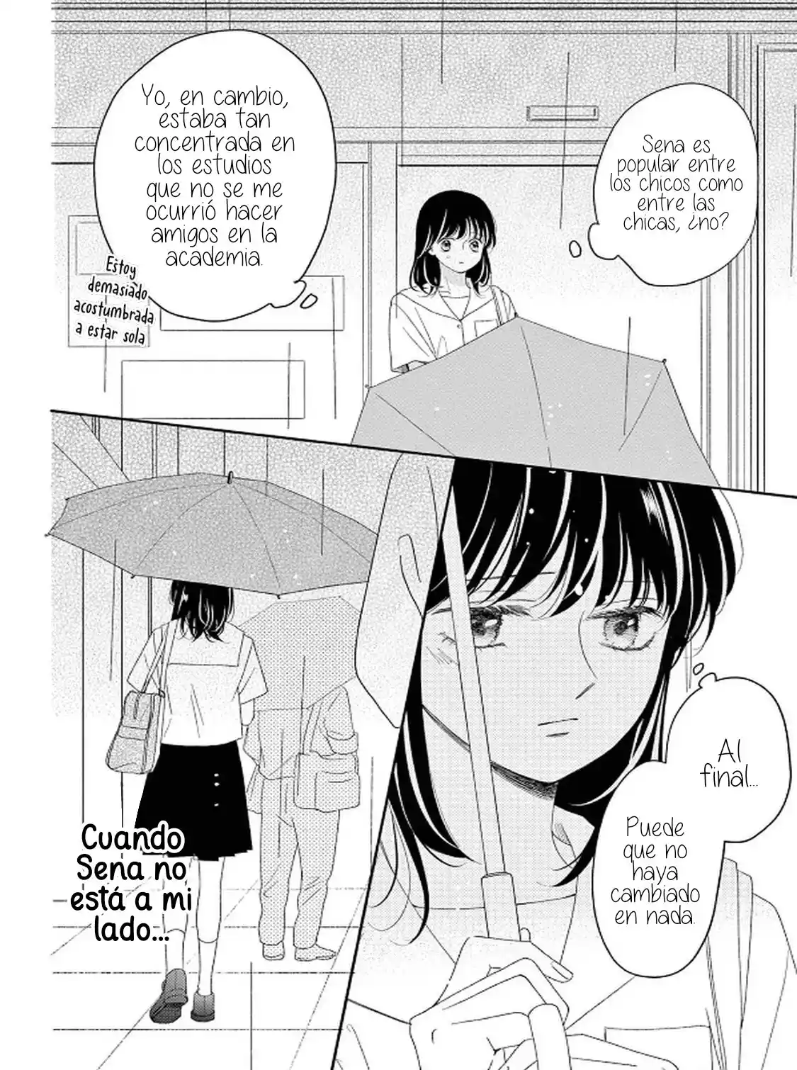 Shujinko Nikki - Capítulo 40 - Página 39 - LectorTMOo