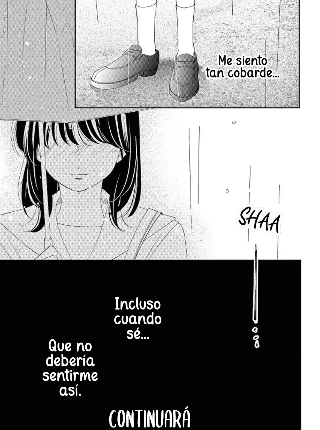 Shujinko Nikki - Capítulo 40 - Página 40 - LectorTMOo