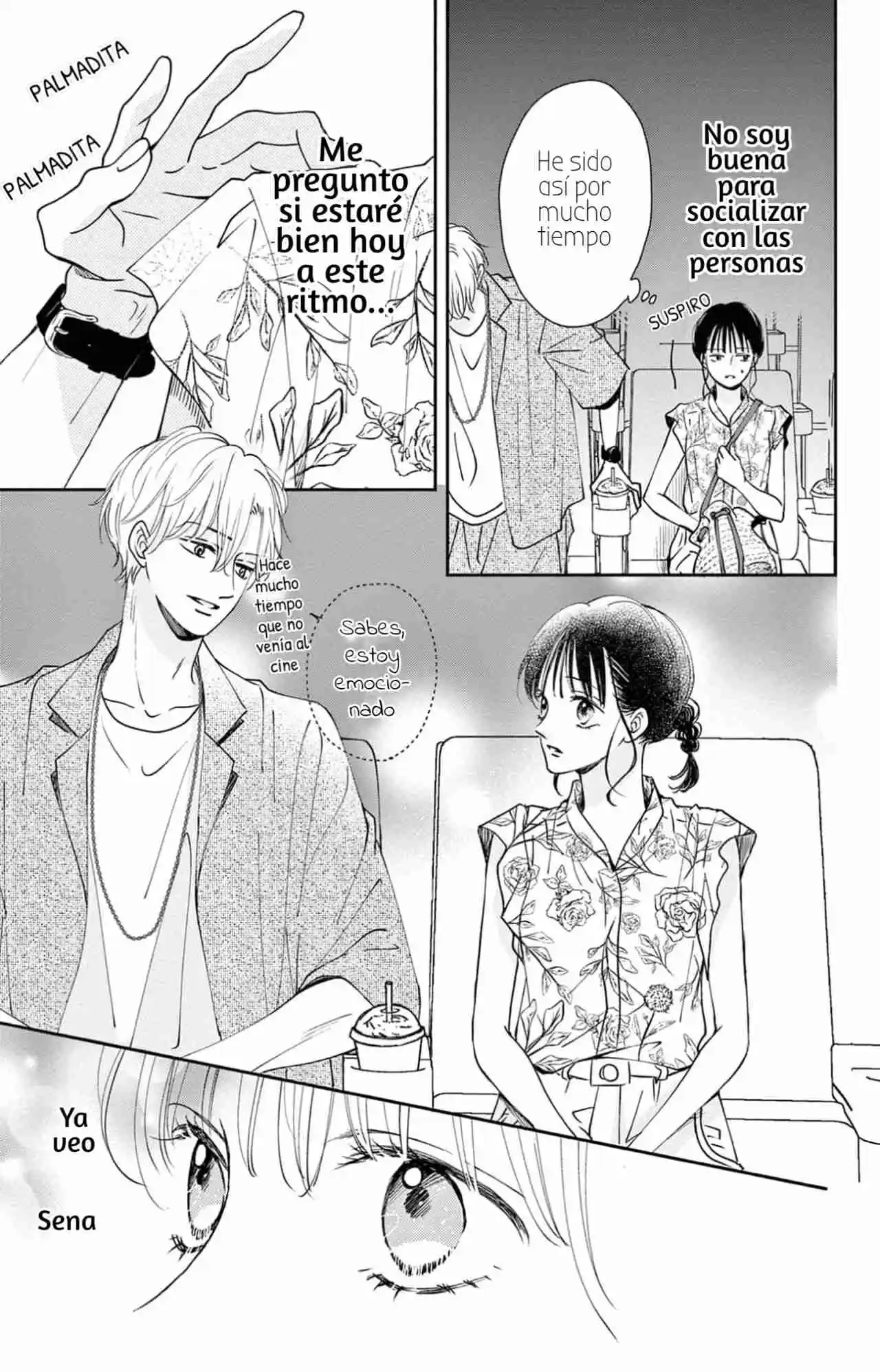 Shujinko Nikki - Capítulo 5 - Página 11 - LectorTMOo
