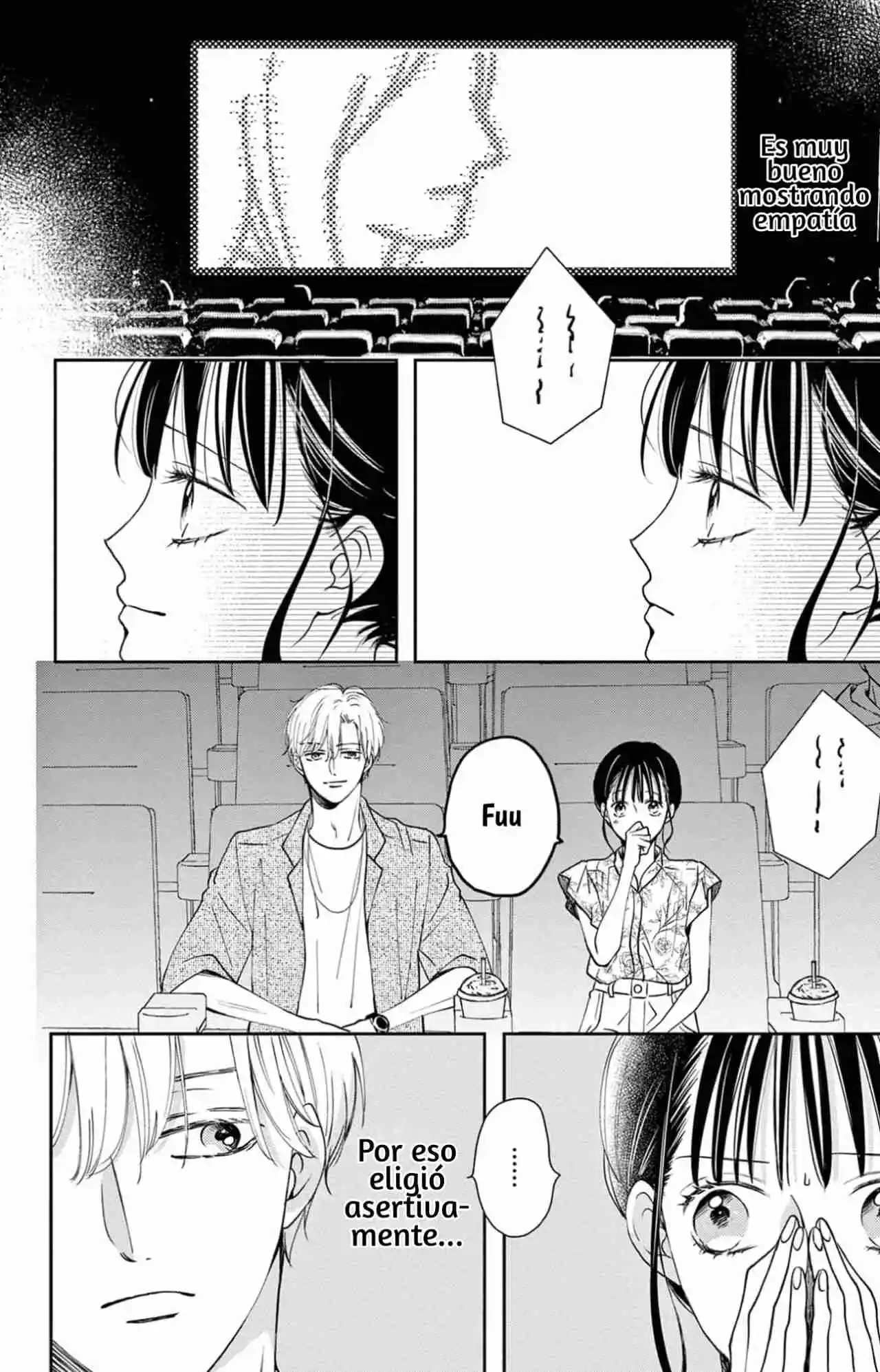 Shujinko Nikki - Capítulo 5 - Página 12 - LectorTMOo