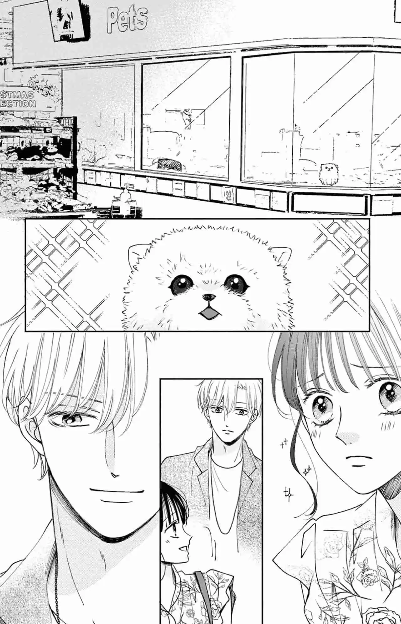 Shujinko Nikki - Capítulo 5 - Página 26 - LectorTMOo