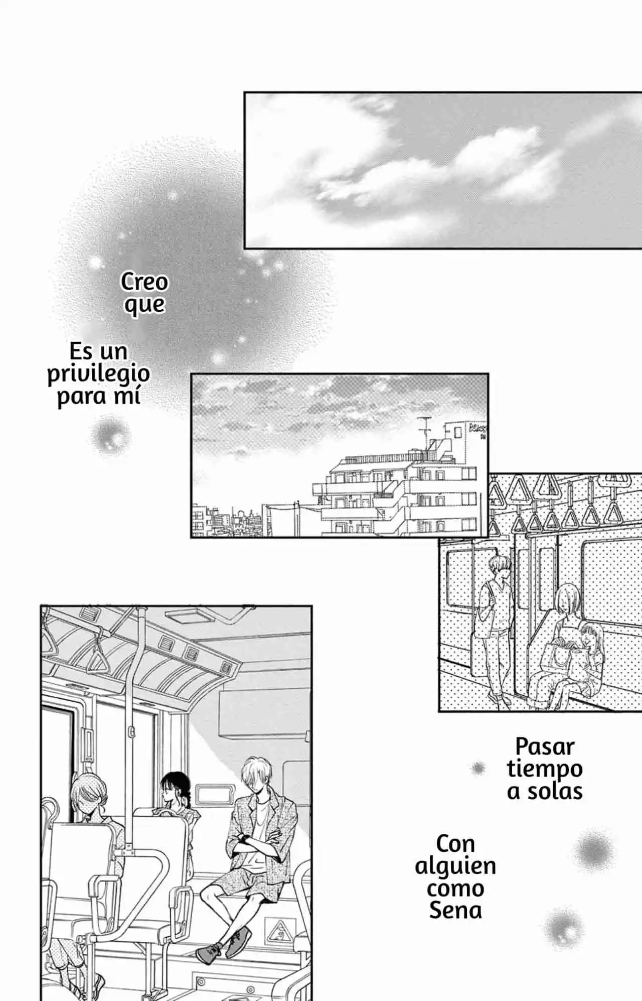 Shujinko Nikki - Capítulo 5 - Página 30 - LectorTMOo