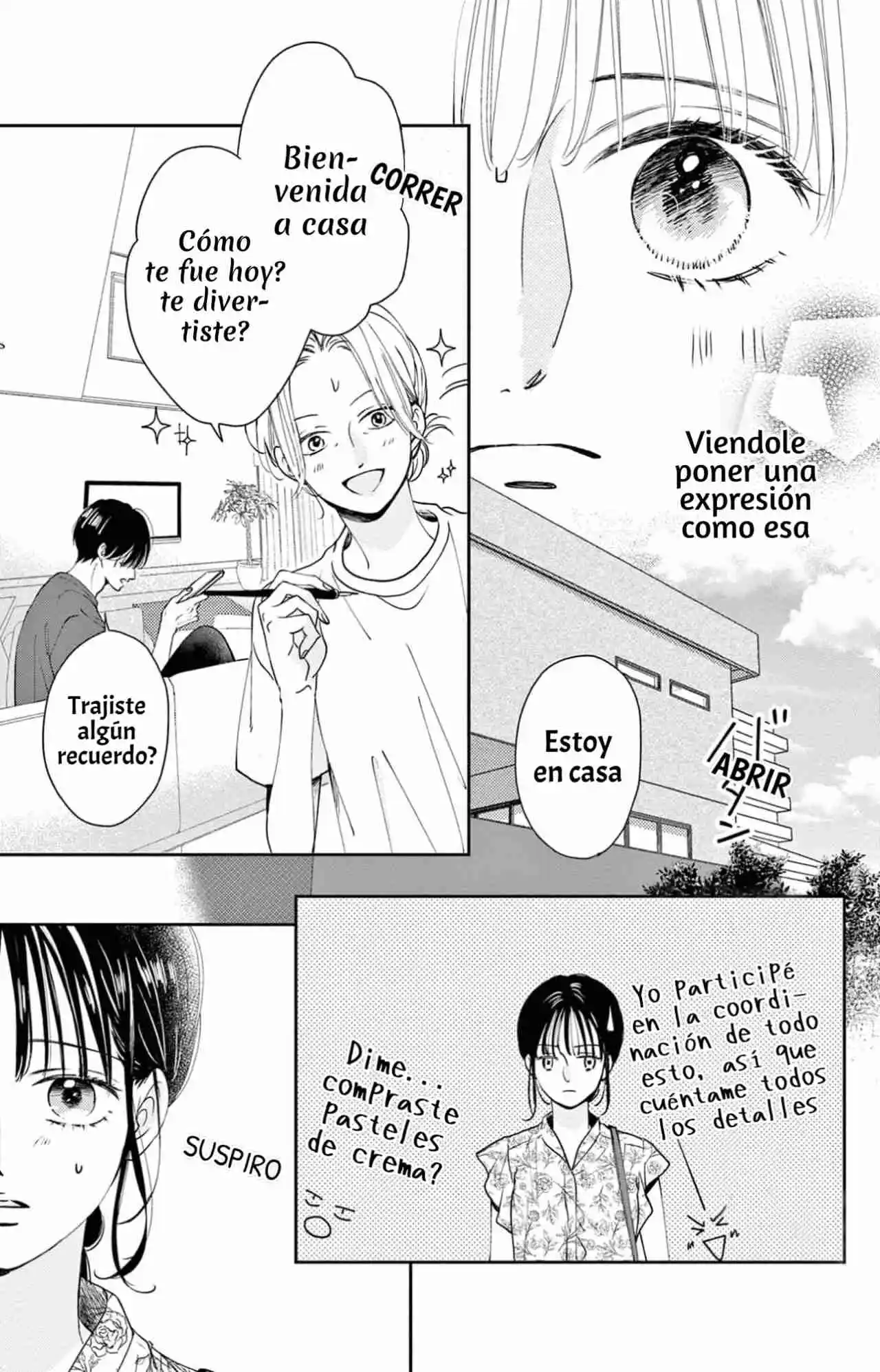 Shujinko Nikki - Capítulo 5 - Página 39 - LectorTMOo