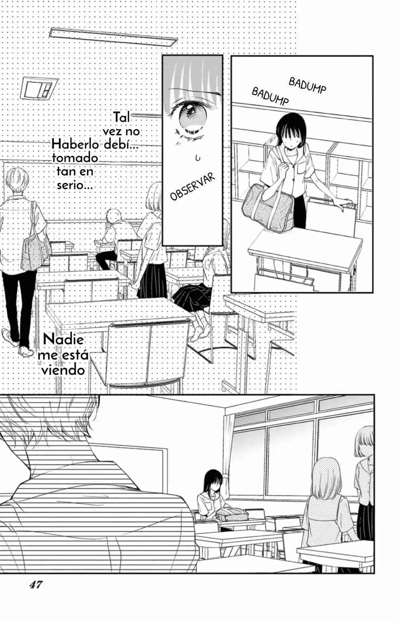Shujinko Nikki - Capítulo 6 - Página 8 - LectorTMOo