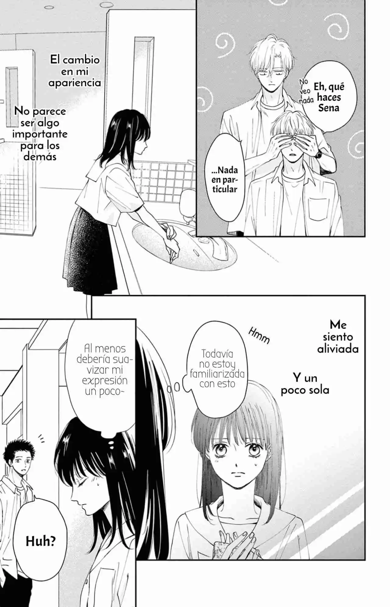 Shujinko Nikki - Capítulo 6 - Página 10 - LectorTMOo