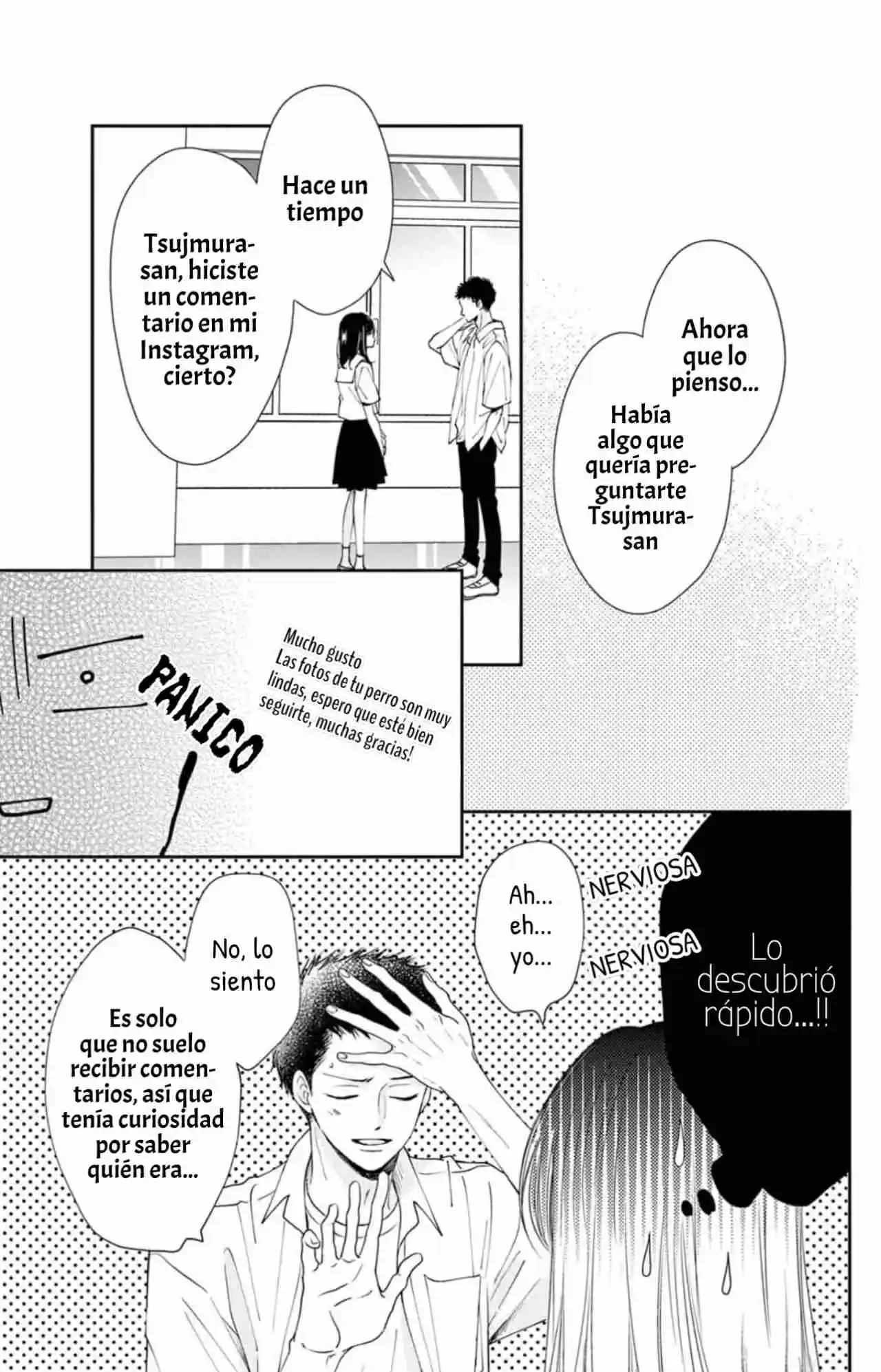 Shujinko Nikki - Capítulo 6 - Página 12 - LectorTMOo