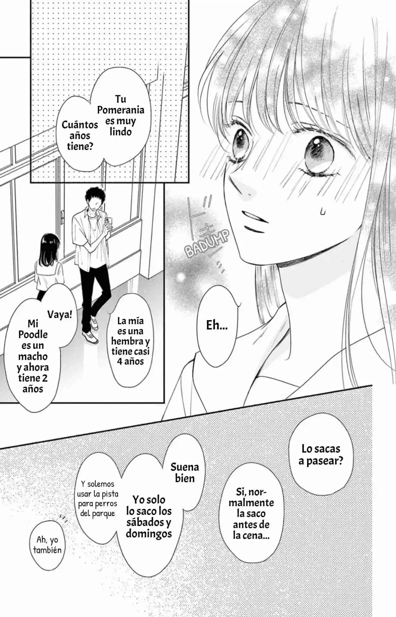 Shujinko Nikki - Capítulo 6 - Página 14 - LectorTMOo