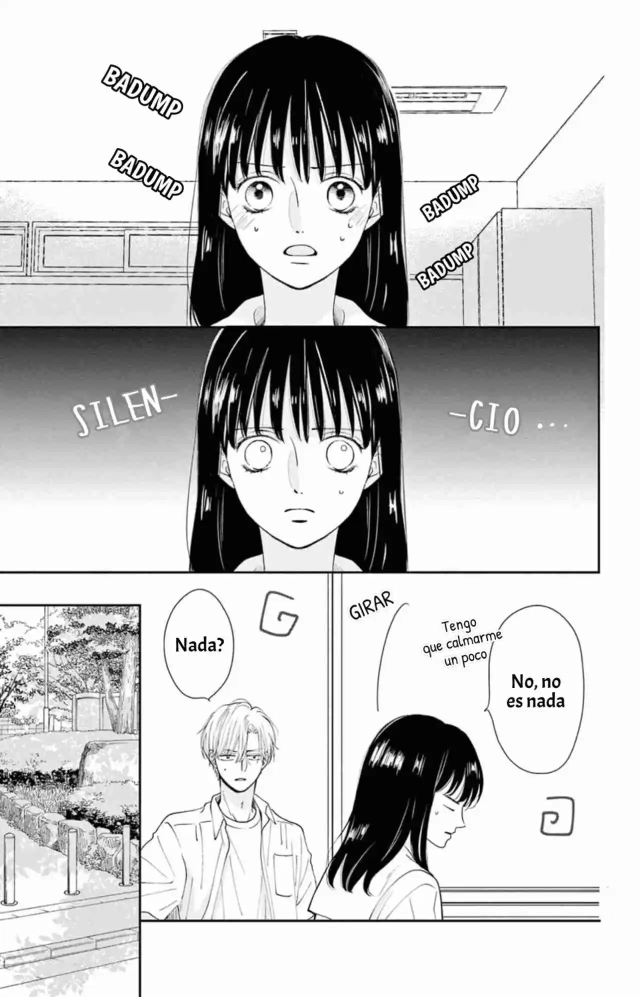 Shujinko Nikki - Capítulo 6 - Página 18 - LectorTMOo