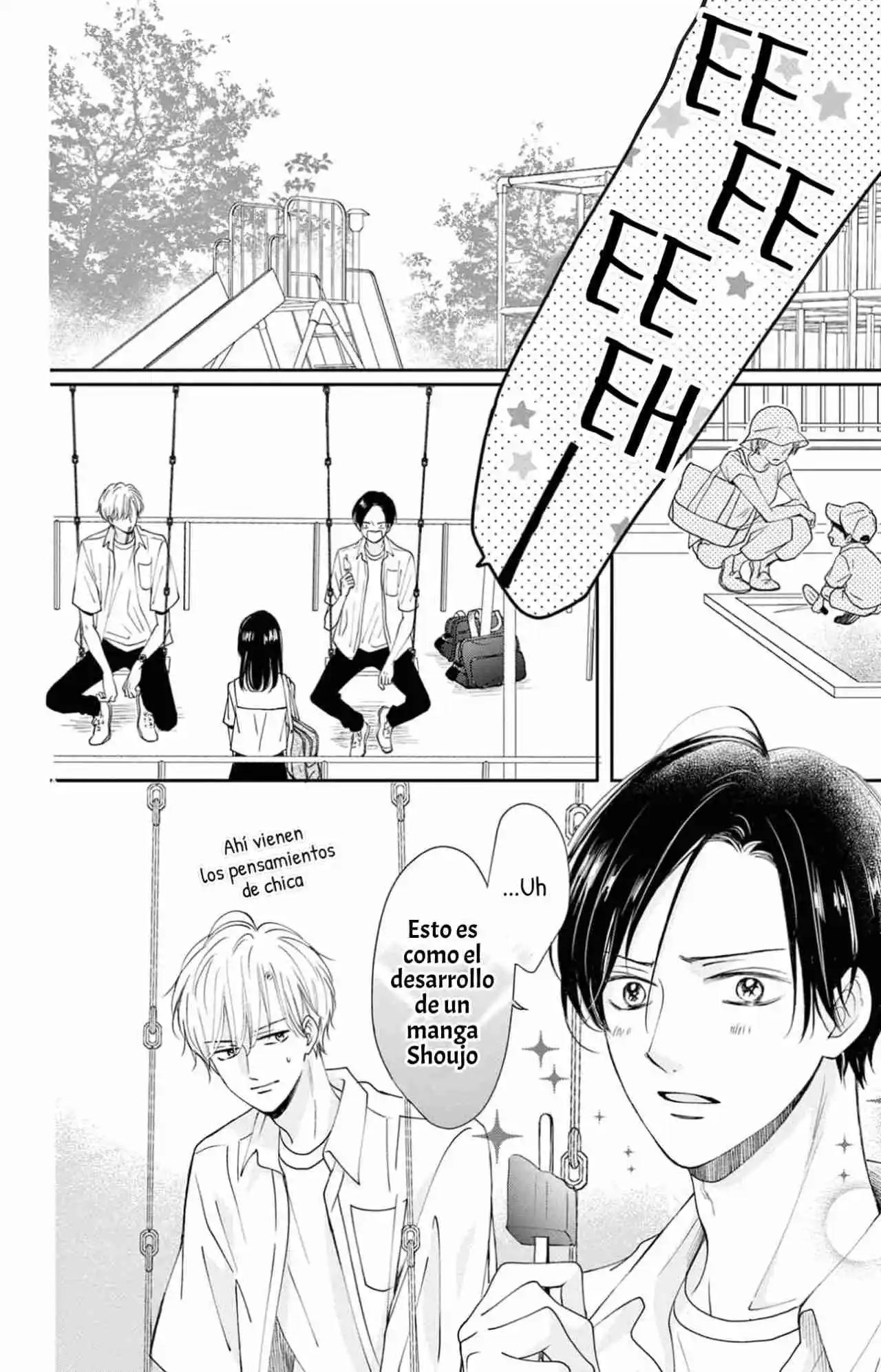 Shujinko Nikki - Capítulo 6 - Página 19 - LectorTMOo
