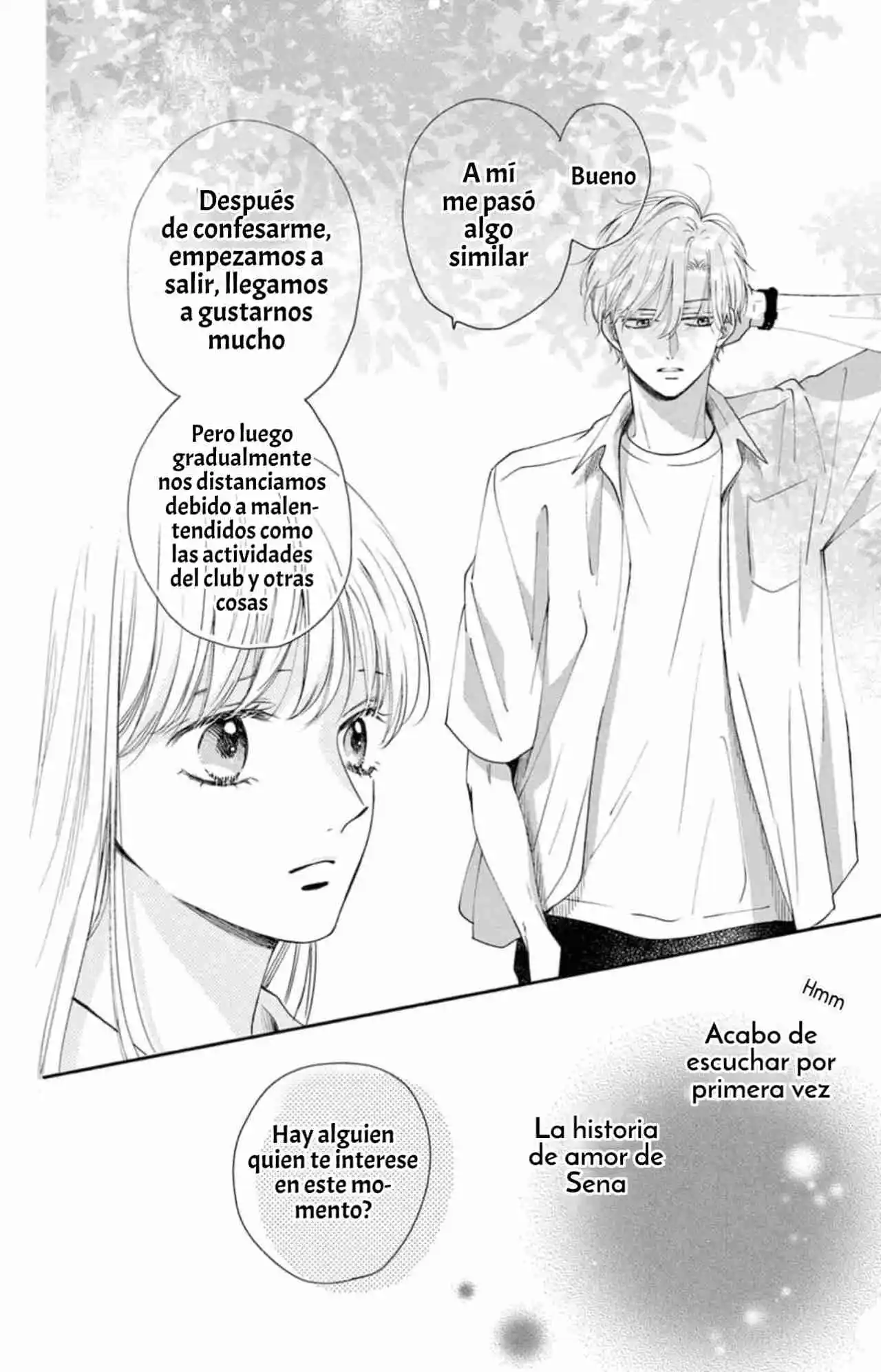 Shujinko Nikki - Capítulo 6 - Página 23 - LectorTMOo