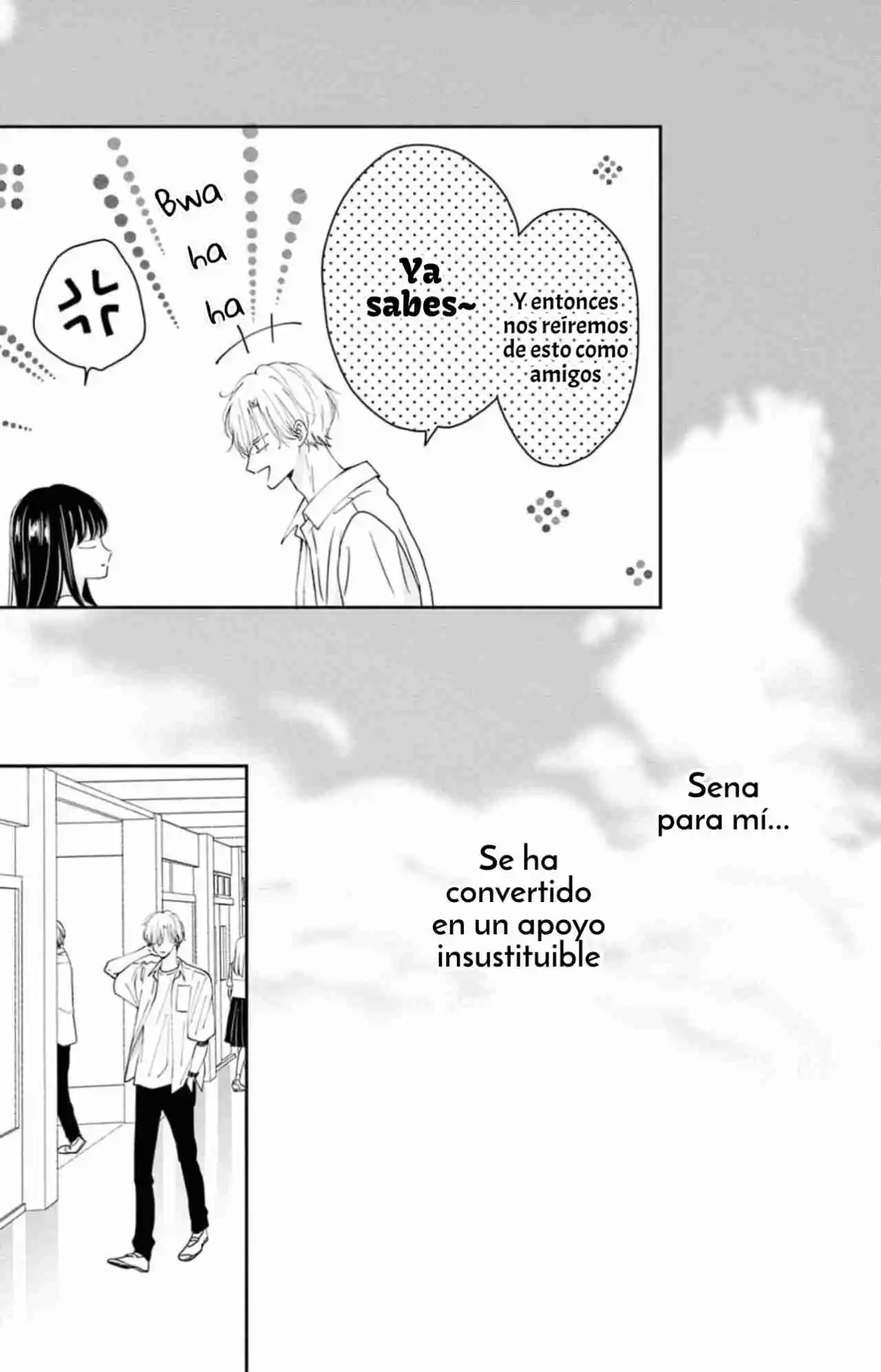 Shujinko Nikki - Capítulo 6 - Página 42 - LectorTMOo
