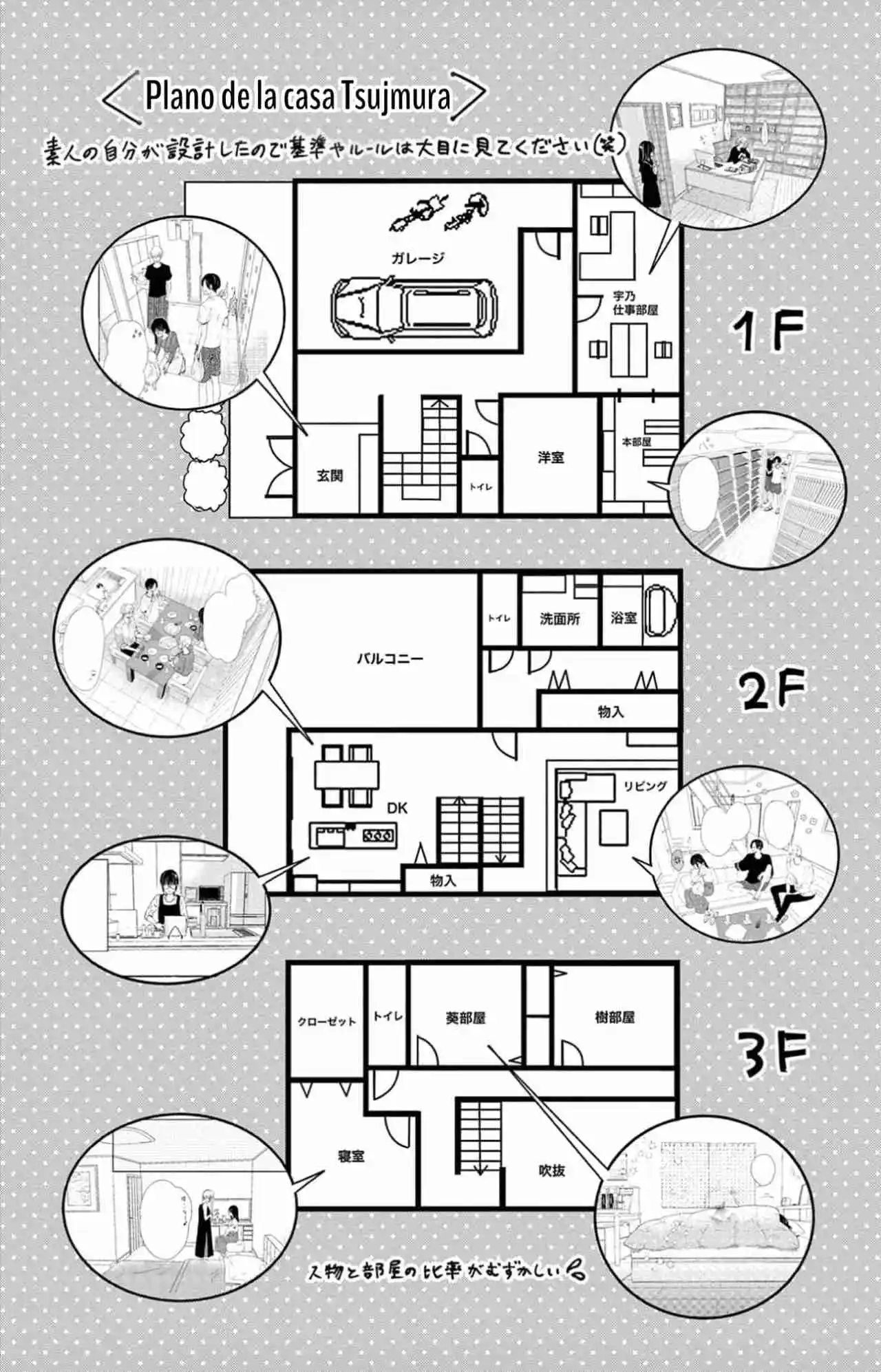 Shujinko Nikki - Capítulo 6 - Página 45 - LectorTMOo