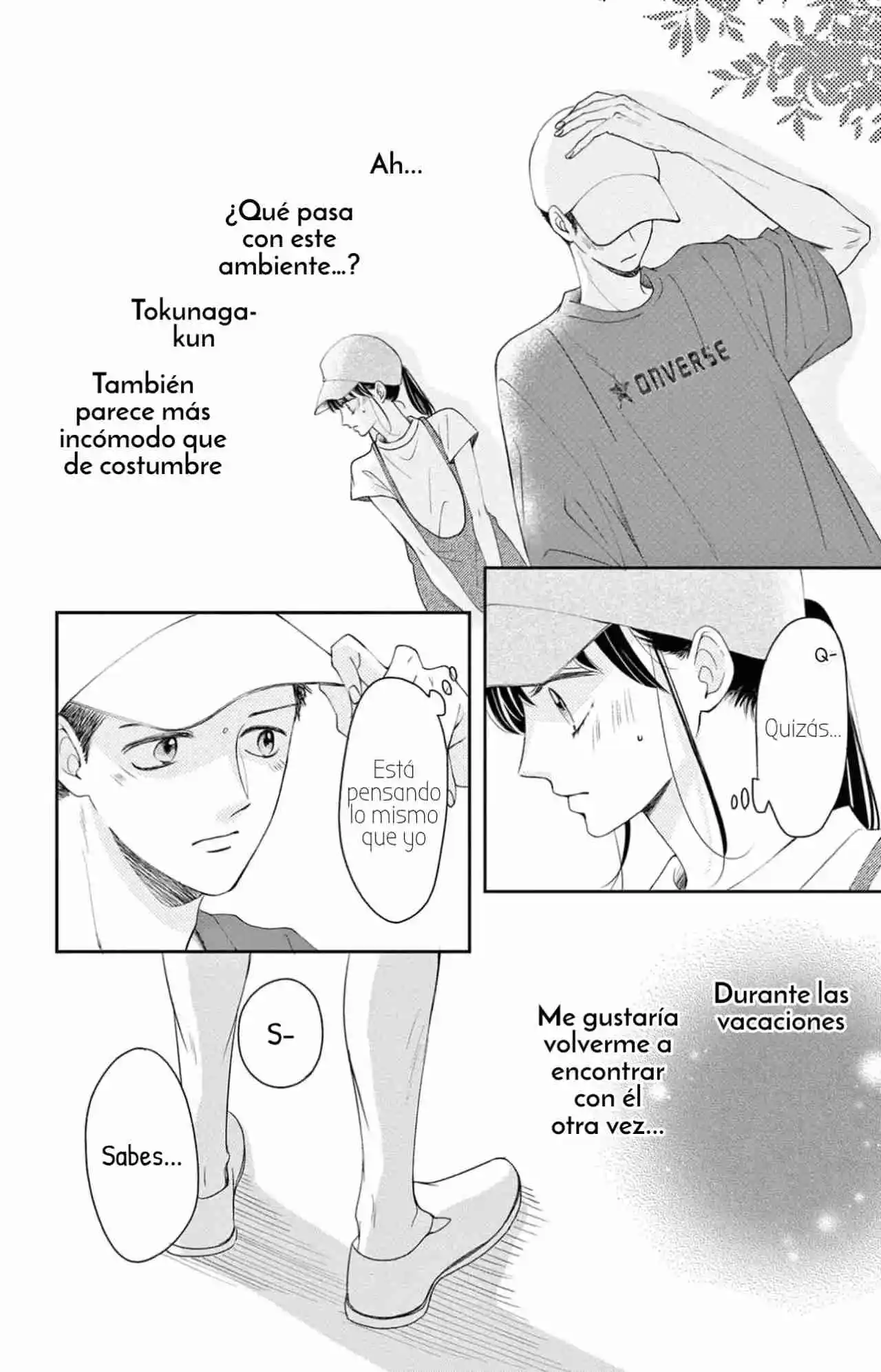 Shujinko Nikki - Capítulo 7 - Página 12 - LectorTMOo