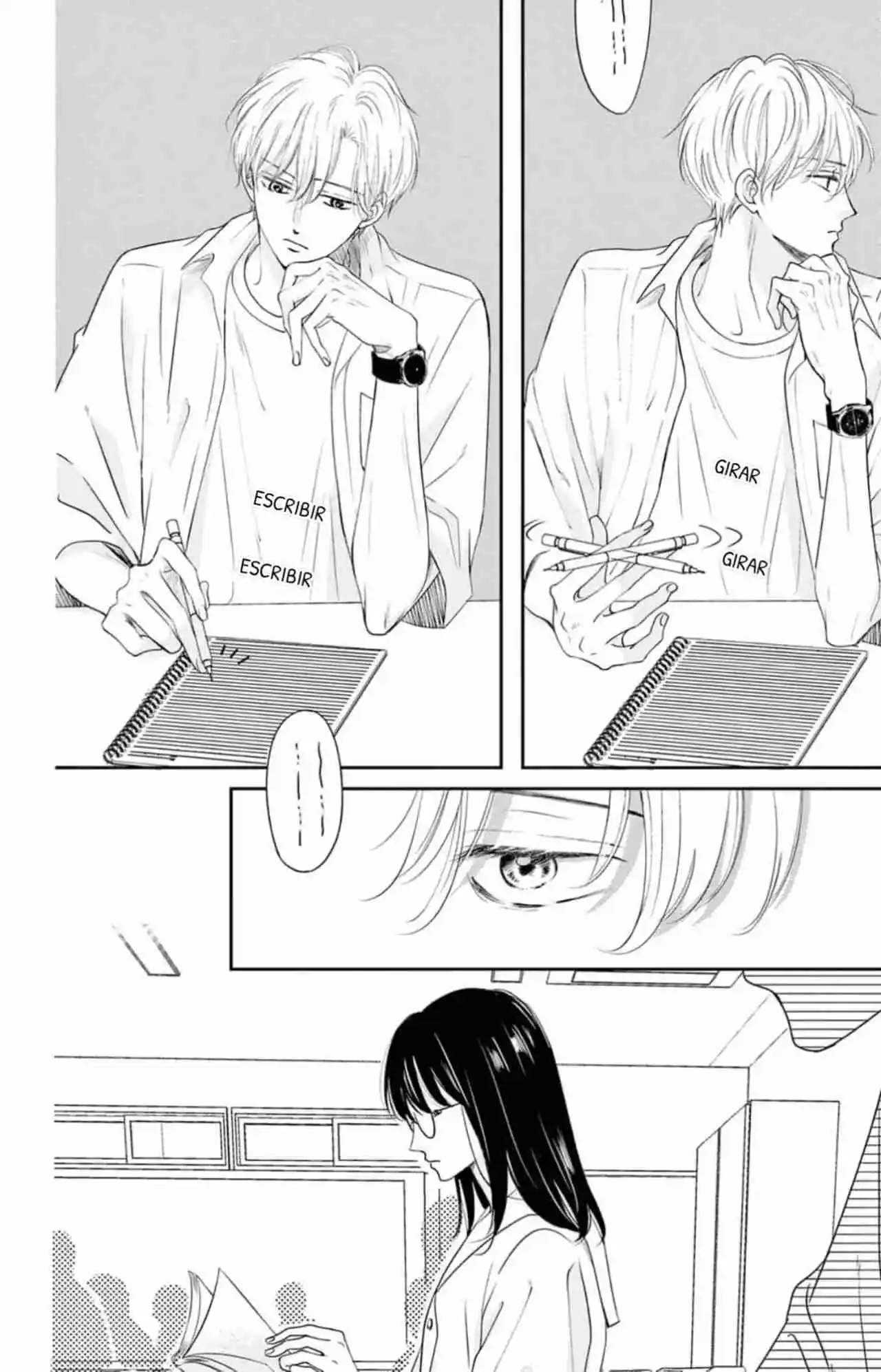 Shujinko Nikki - Capítulo 7 - Página 14 - LectorTMOo