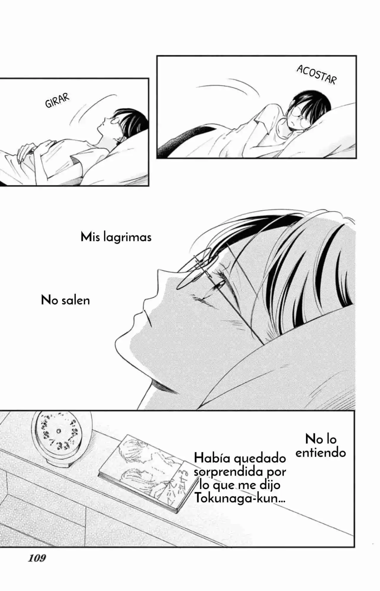 Shujinko Nikki - Capítulo 7 - Página 27 - LectorTMOo