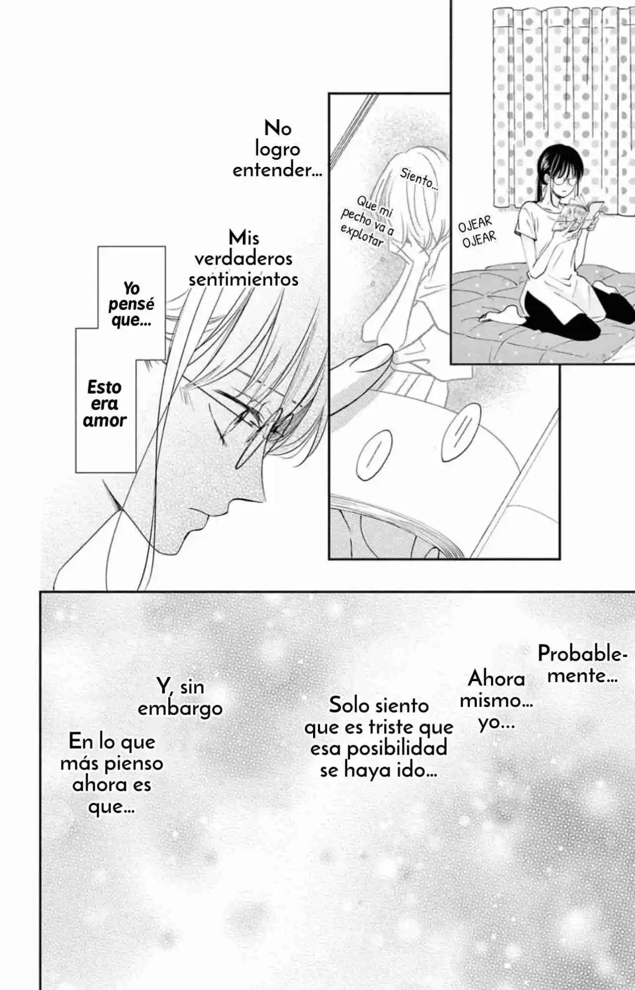 Shujinko Nikki - Capítulo 7 - Página 28 - LectorTMOo