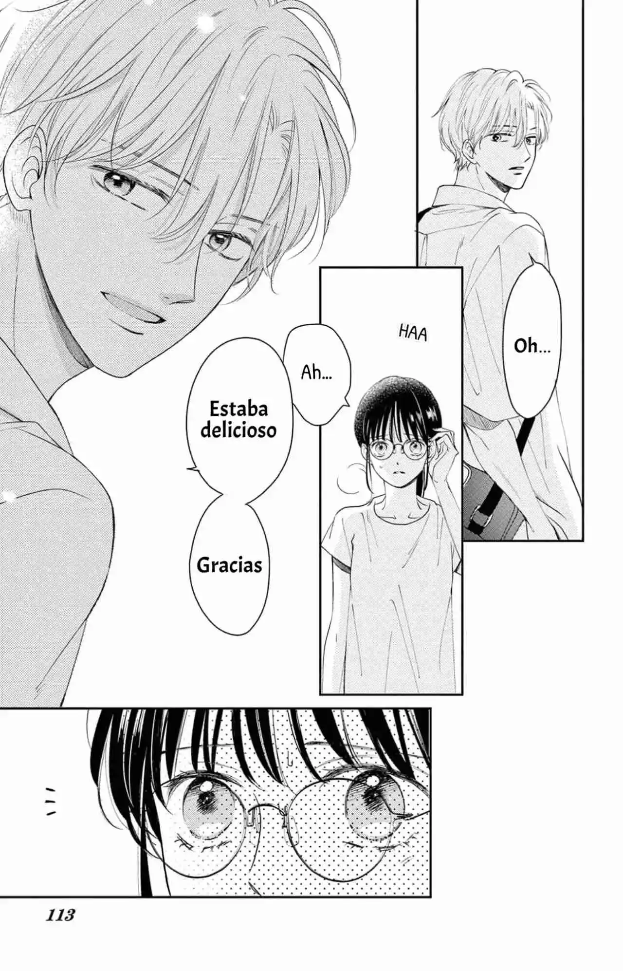 Shujinko Nikki - Capítulo 7 - Página 31 - LectorTMOo
