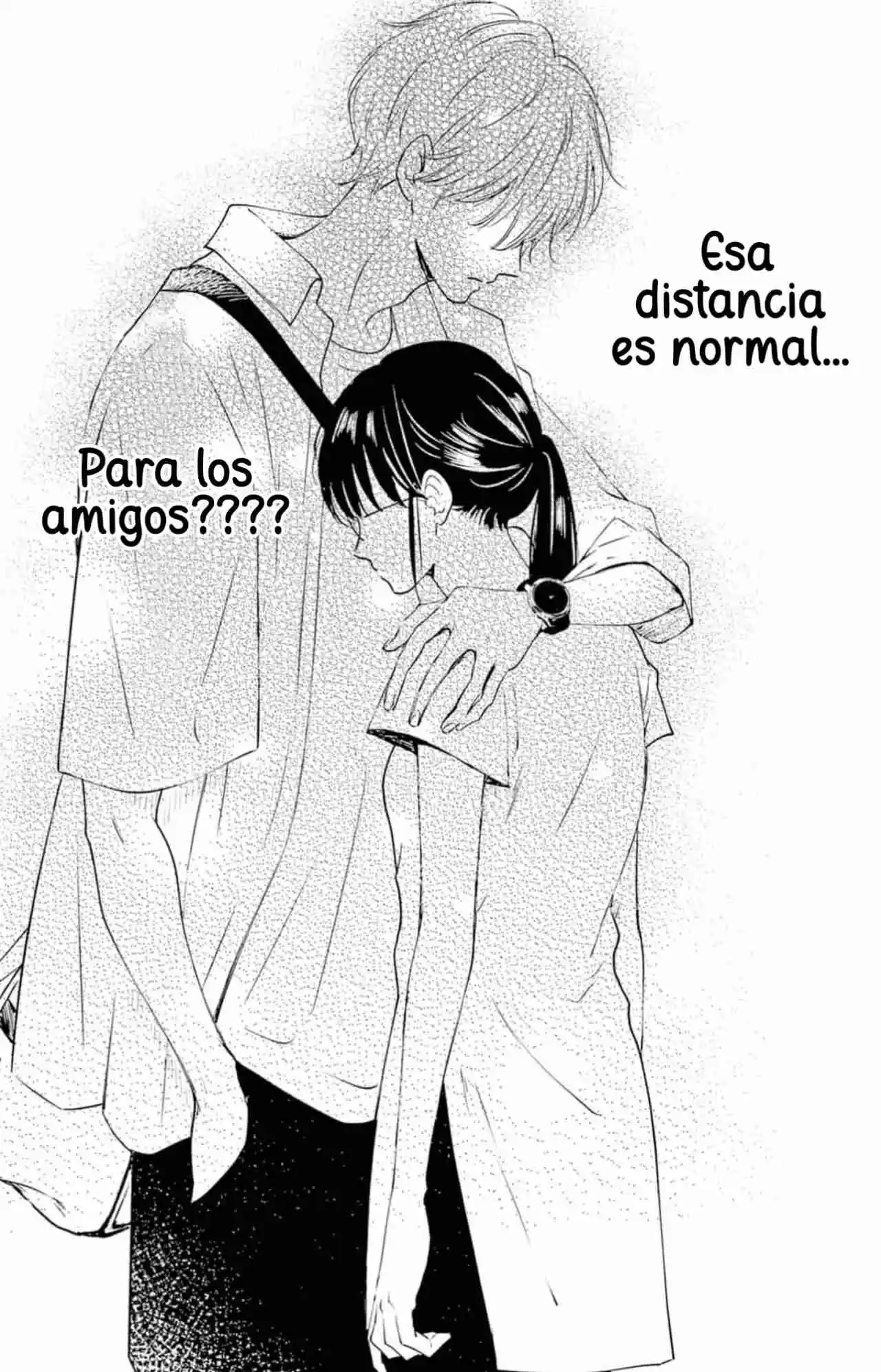Shujinko Nikki - Capítulo 8 - Página 4 - LectorTMOo