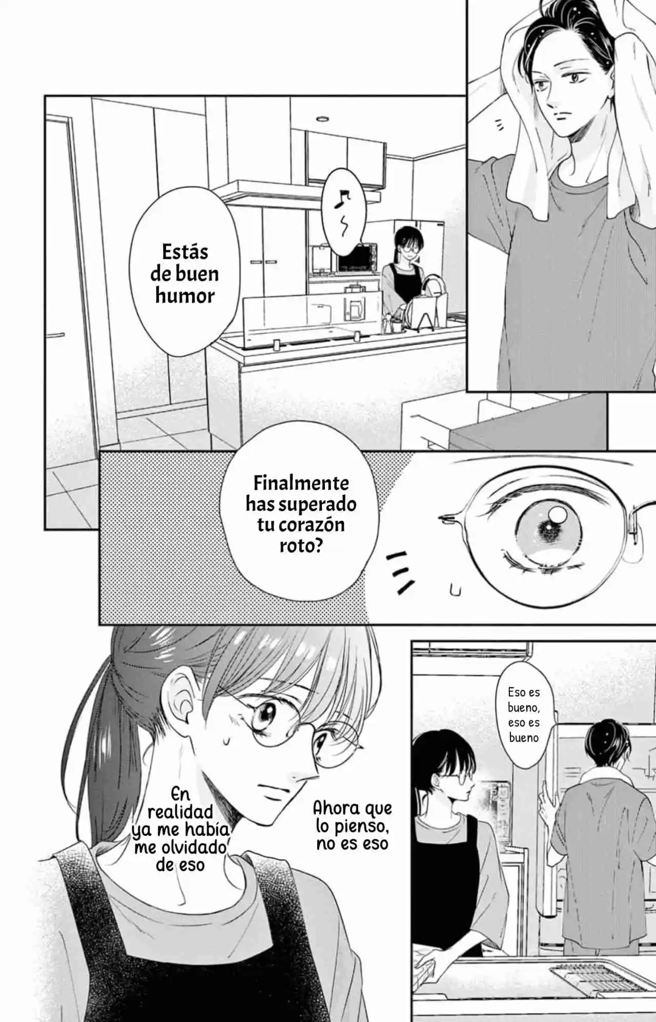 Shujinko Nikki - Capítulo 8 - Página 22 - LectorTMOo