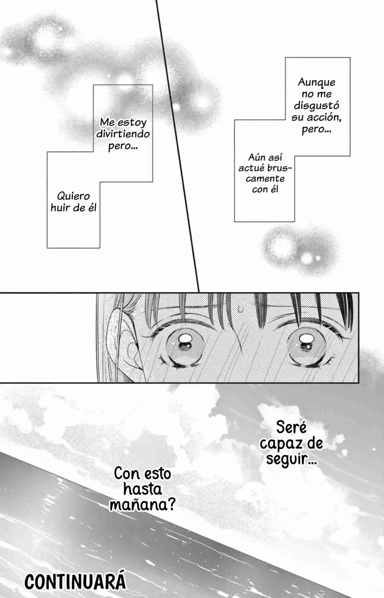 Shujinko Nikki - Capítulo 8 - Página 41 - LectorTMOo
