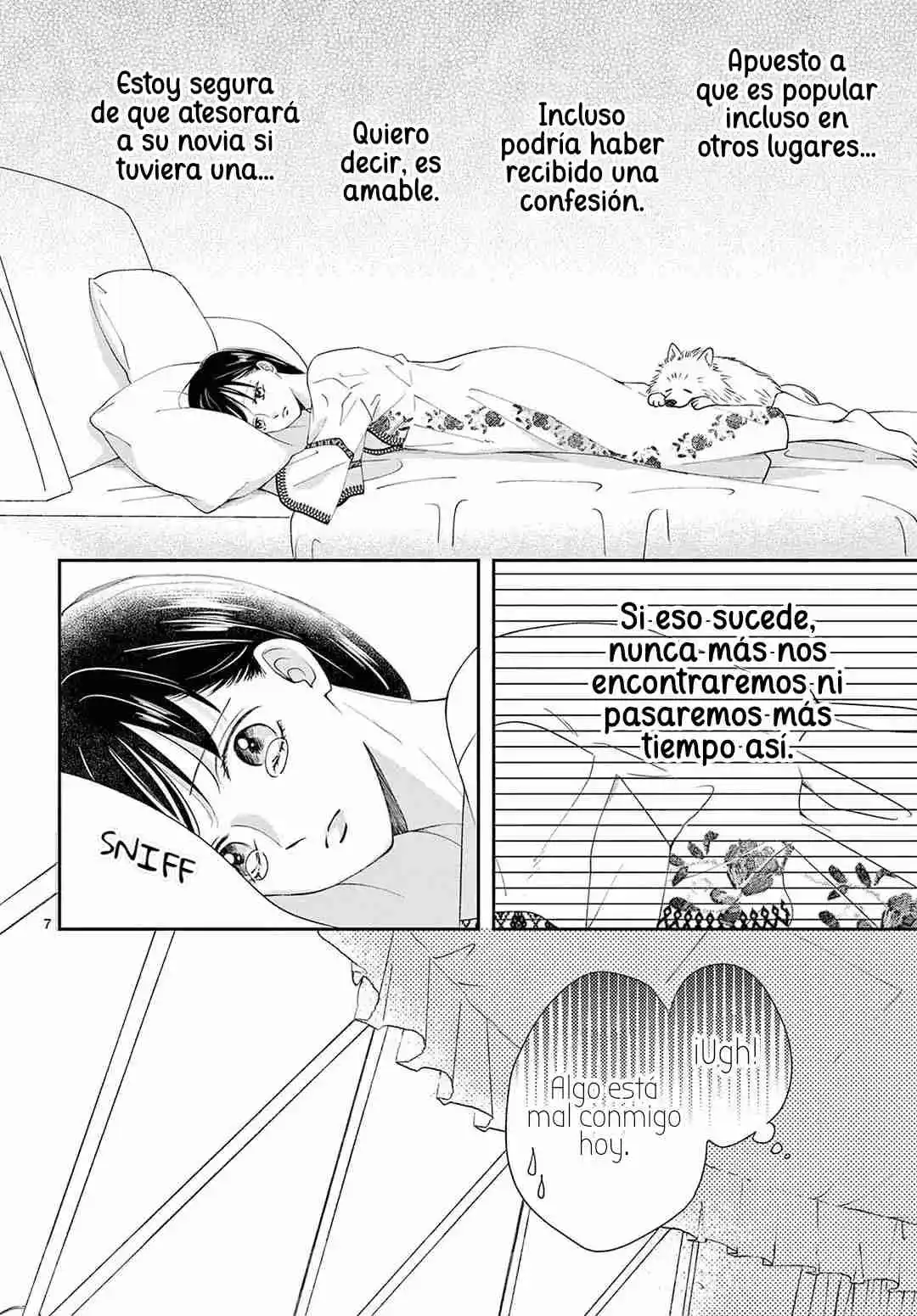 Shujinko Nikki - Capítulo 9 - Página 9 - LectorTMOo