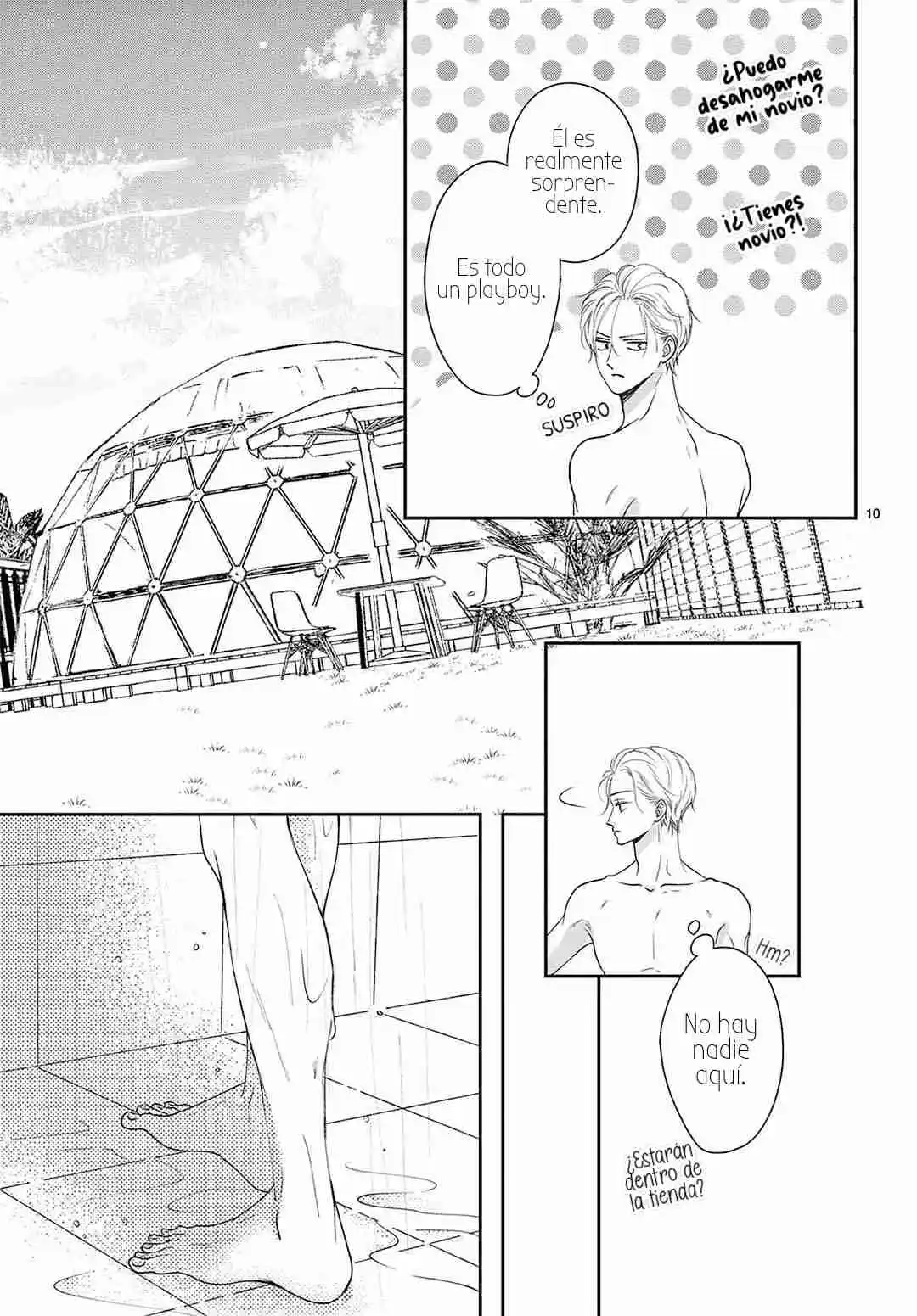 Shujinko Nikki - Capítulo 9 - Página 12 - LectorTMOo