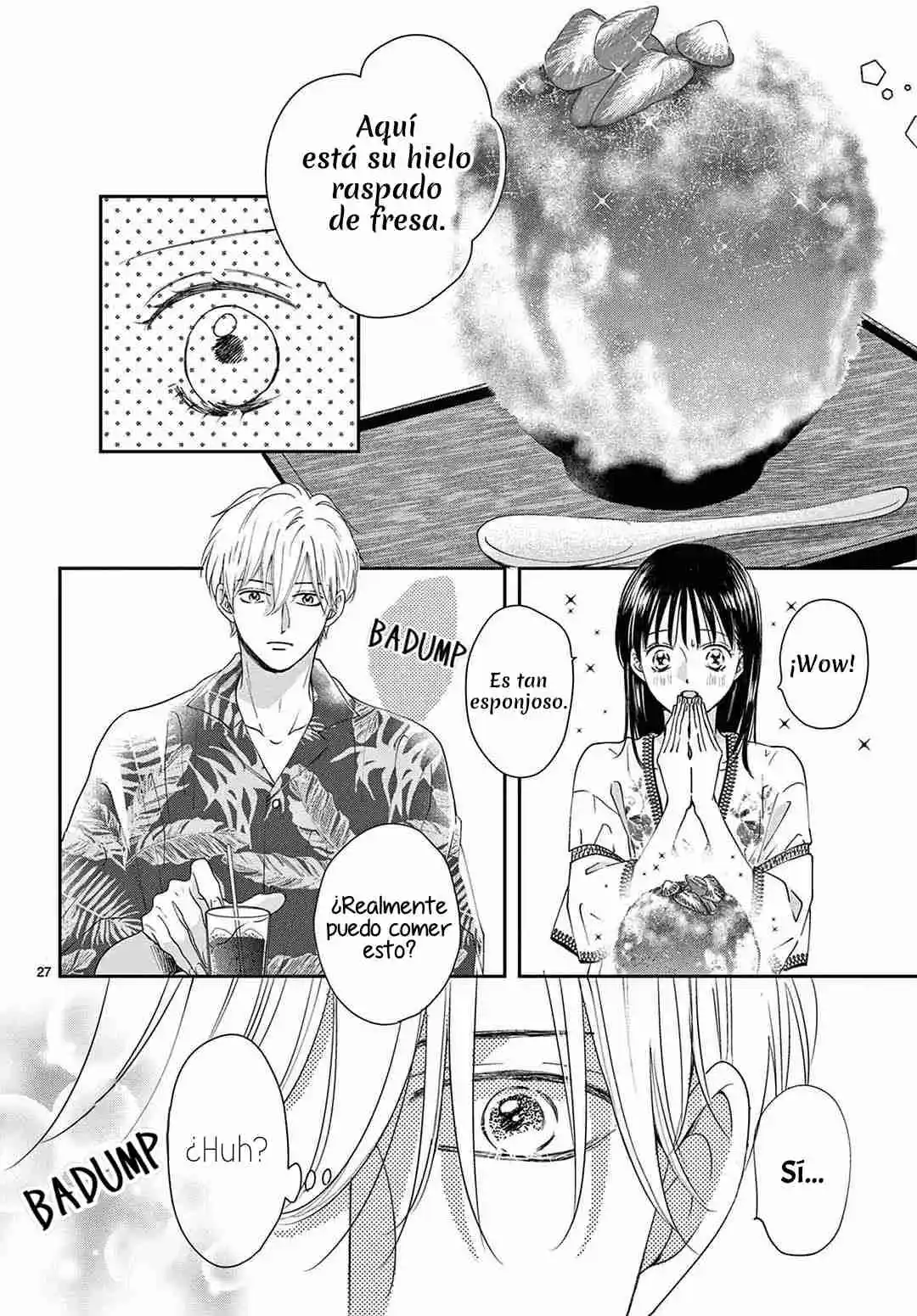 Shujinko Nikki - Capítulo 9 - Página 29 - LectorTMOo