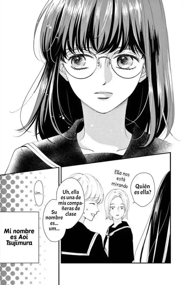 Shujinkoi Nikki - Capítulo 1 - Página 7 - LectorTMOo