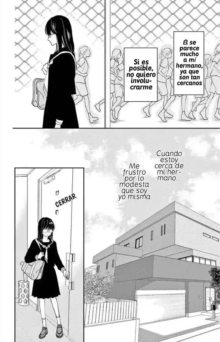 Shujinkoi Nikki - Capítulo 1 - Página 12 - LectorTMOo