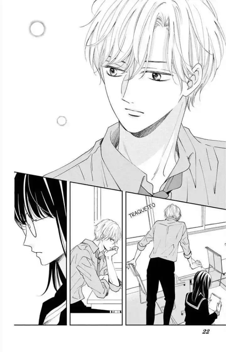 Shujinkoi Nikki - Capítulo 1 - Página 20 - LectorTMOo