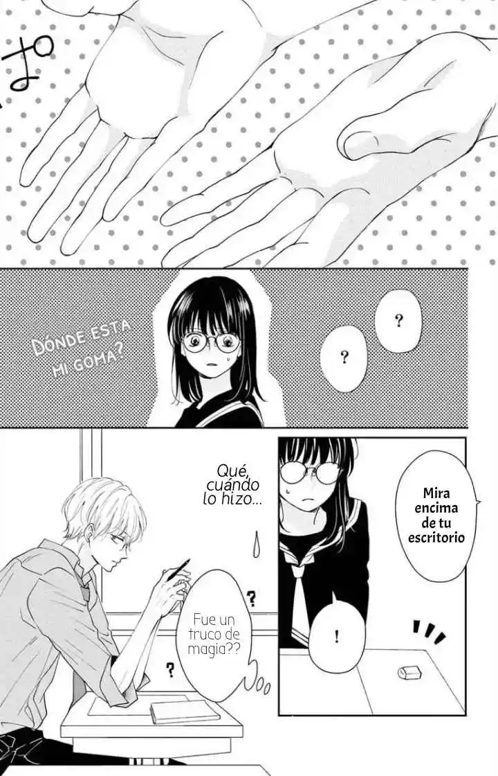 Shujinkoi Nikki - Capítulo 1 - Página 23 - LectorTMOo