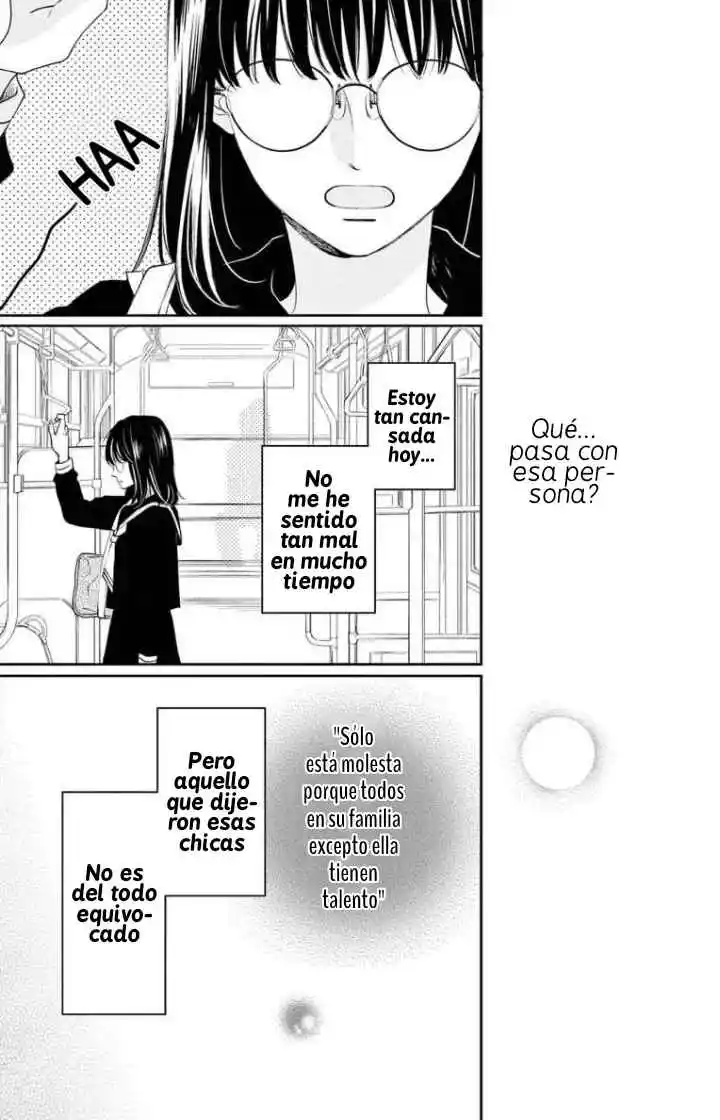 Shujinkoi Nikki - Capítulo 1 - Página 25 - LectorTMOo
