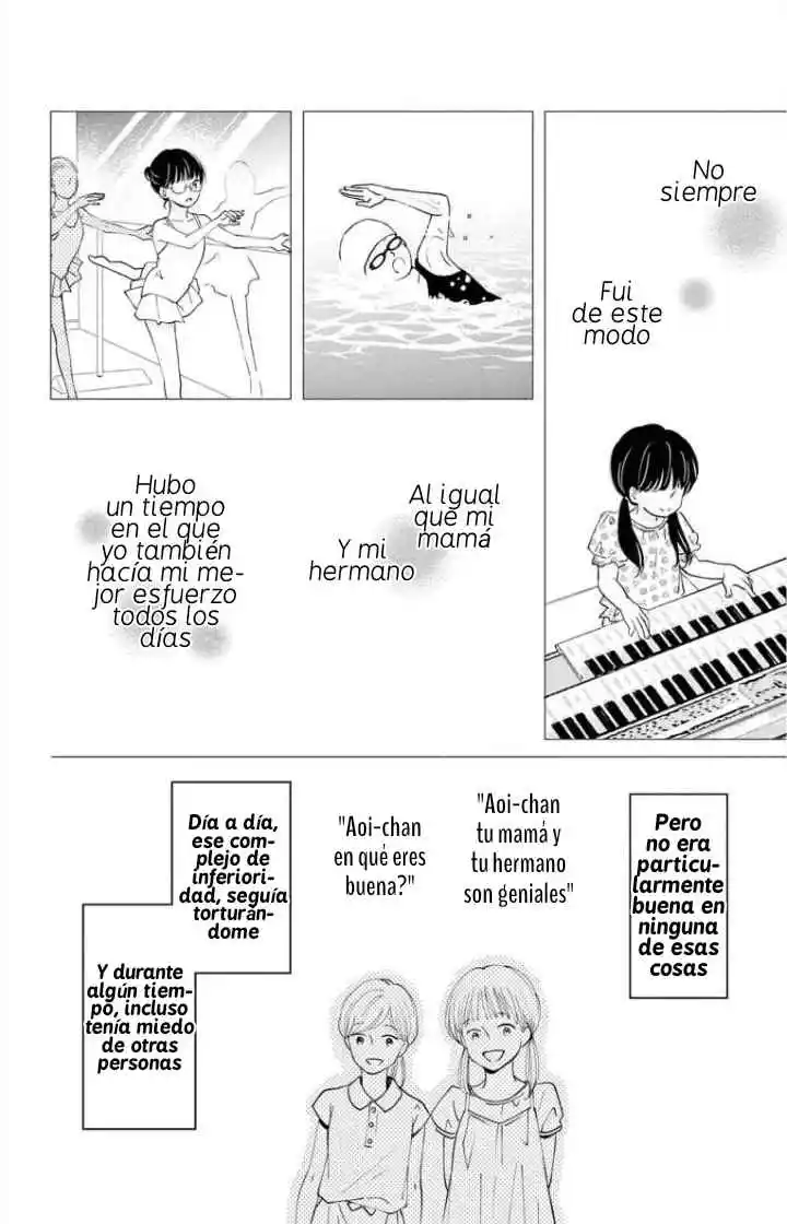Shujinkoi Nikki - Capítulo 1 - Página 26 - LectorTMOo