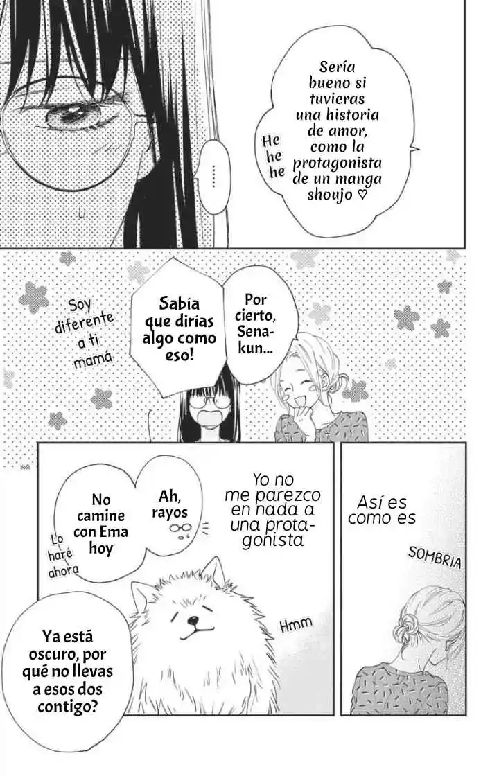 Shujinkoi Nikki - Capítulo 1 - Página 39 - LectorTMOo