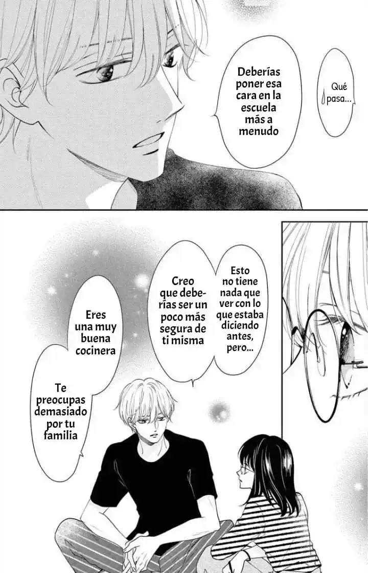 Shujinkoi Nikki - Capítulo 1 - Página 44 - LectorTMOo