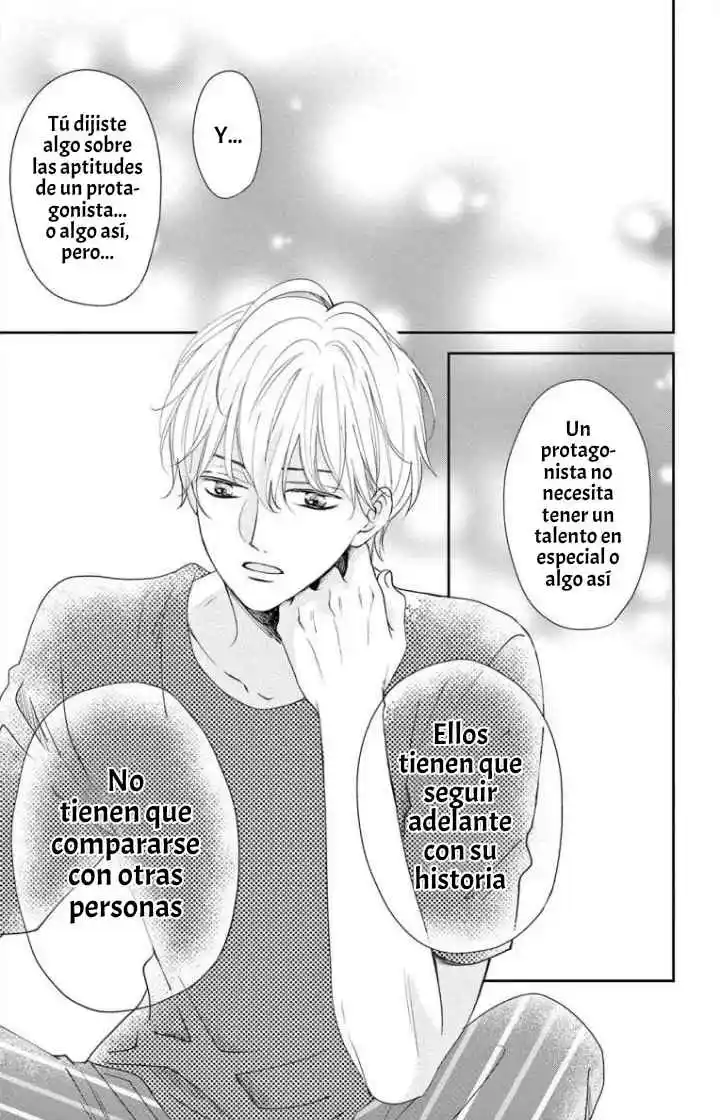 Shujinkoi Nikki - Capítulo 1 - Página 45 - LectorTMOo