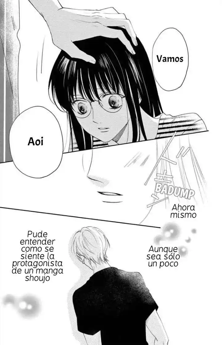 Shujinkoi Nikki - Capítulo 1 - Página 47 - LectorTMOo
