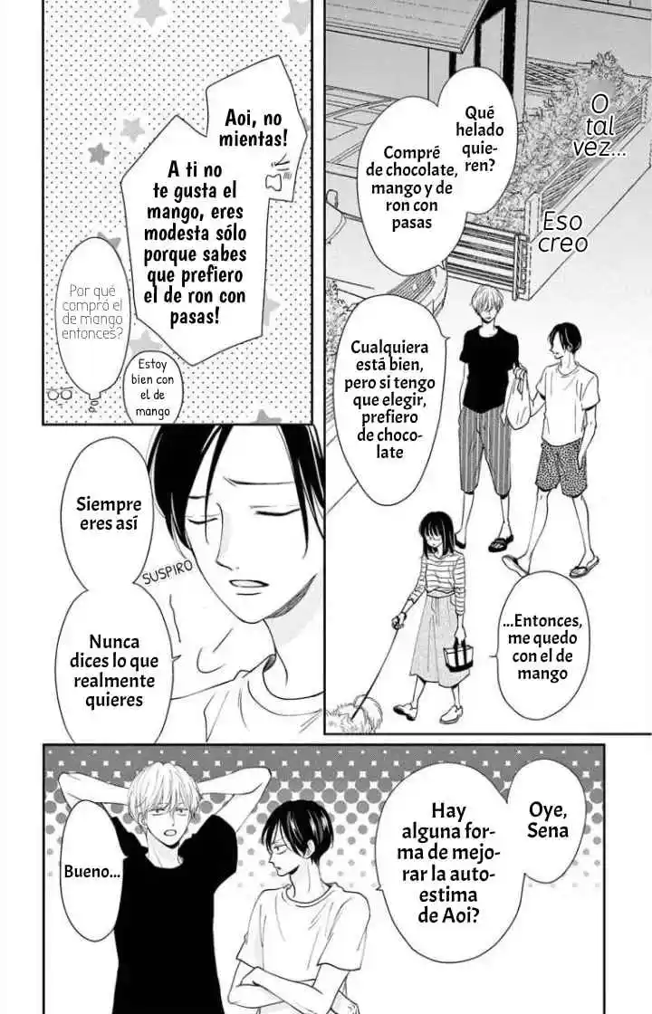 Shujinkoi Nikki - Capítulo 1 - Página 48 - LectorTMOo